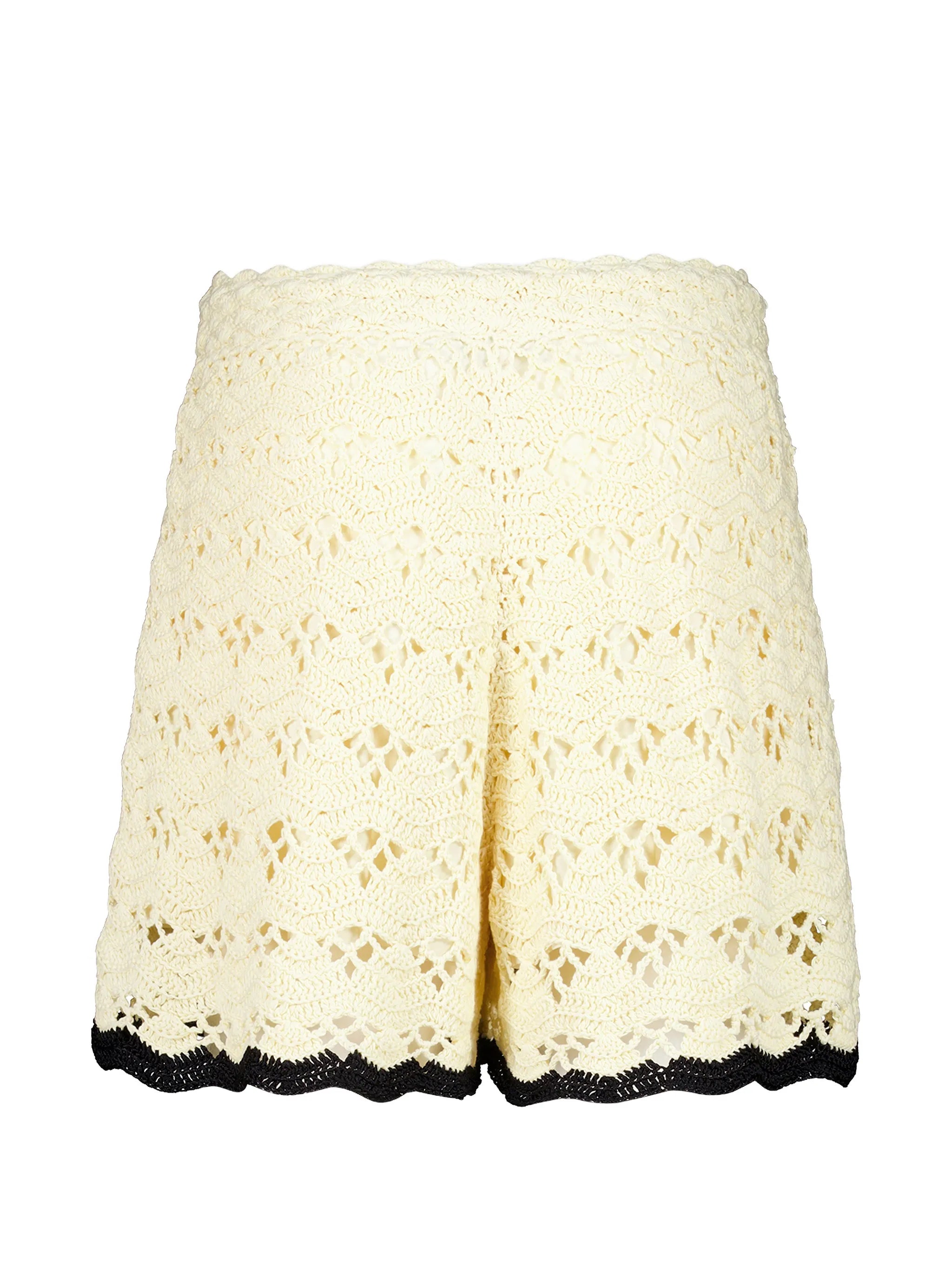 Aster shorts