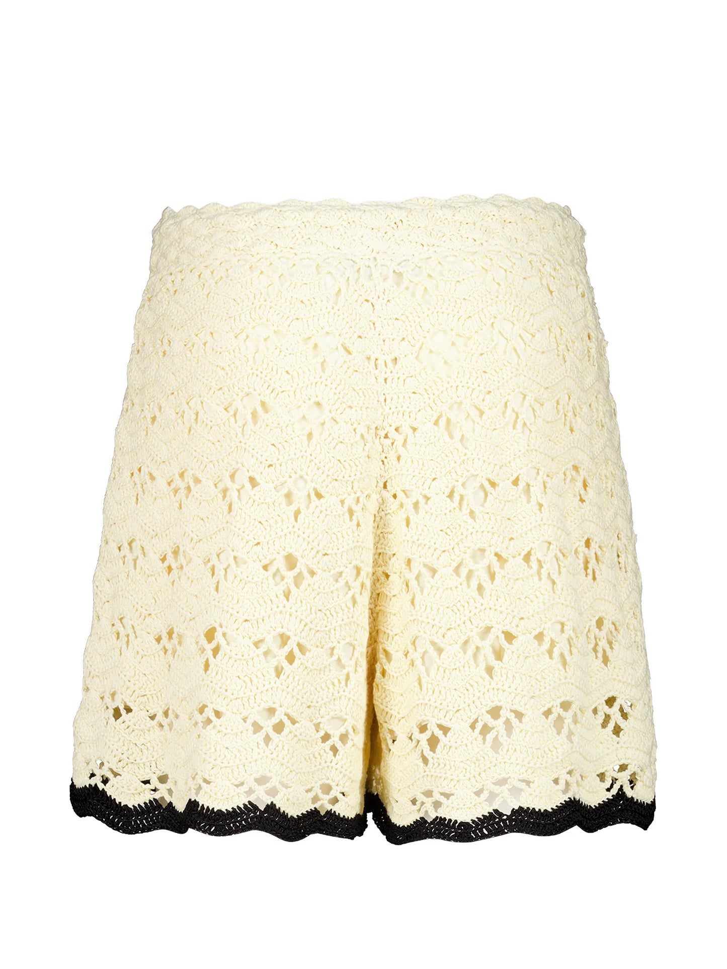 Aster shorts