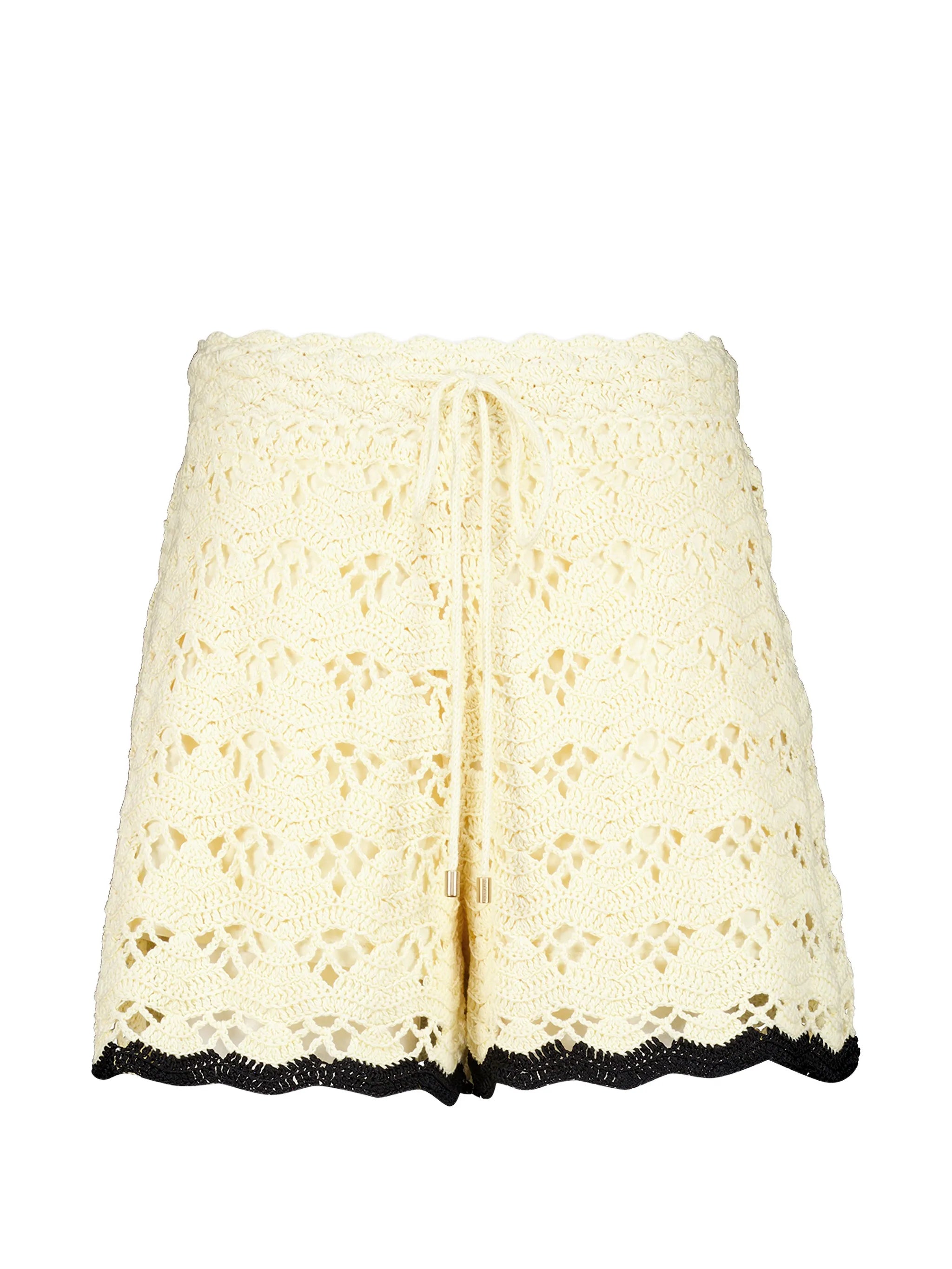 Aster shorts