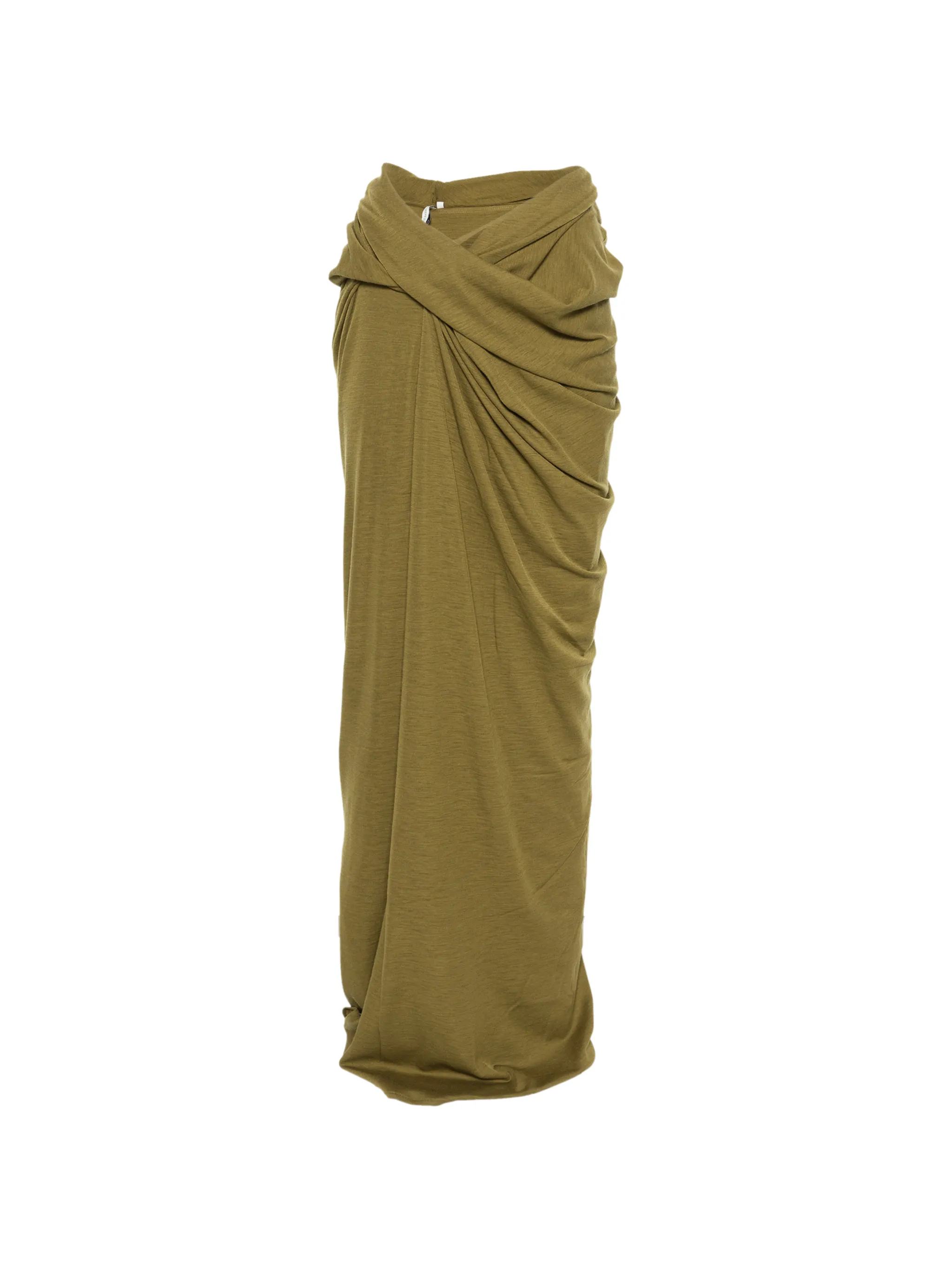 Interlock skirt pickle