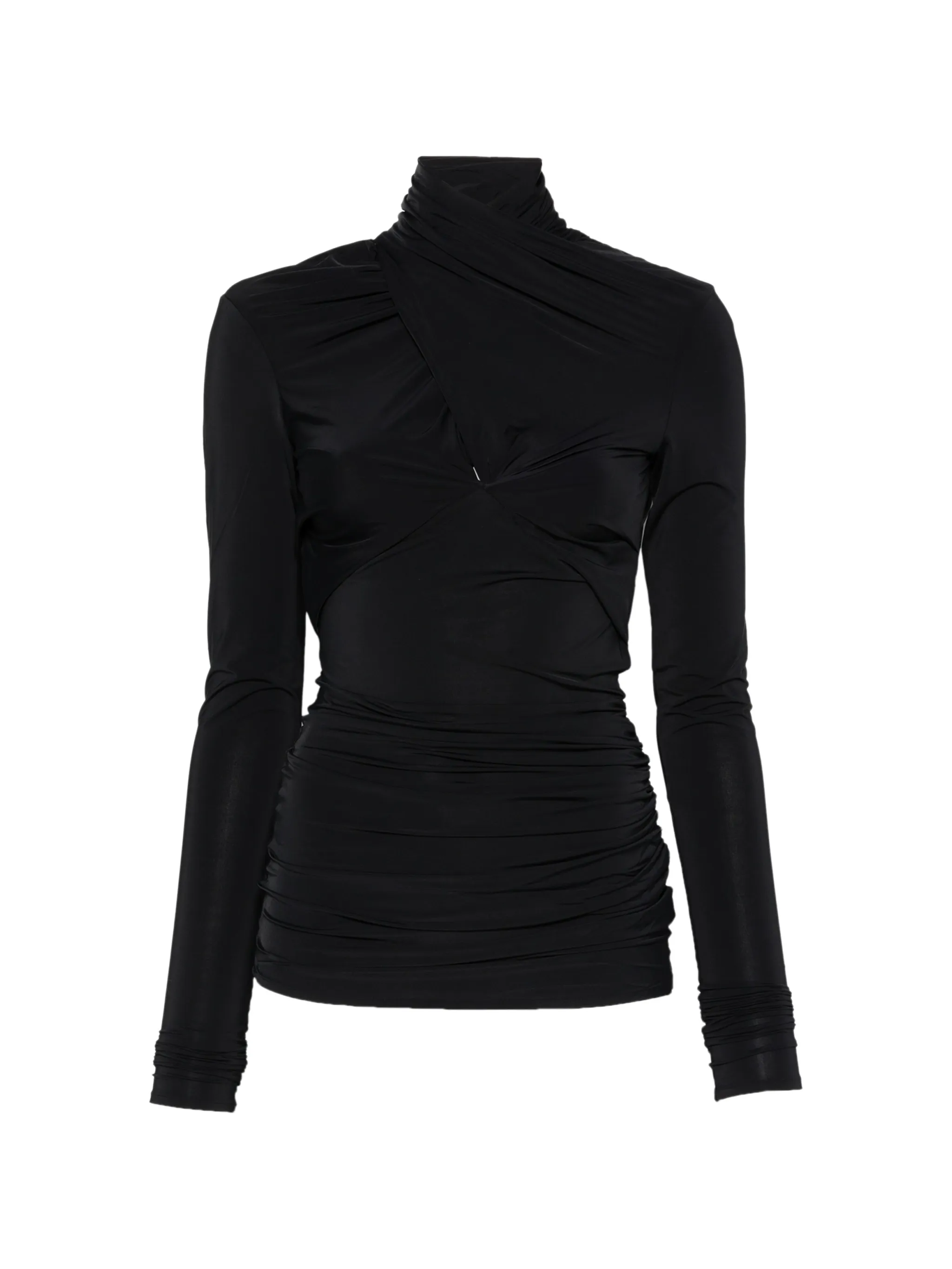 Grès top black