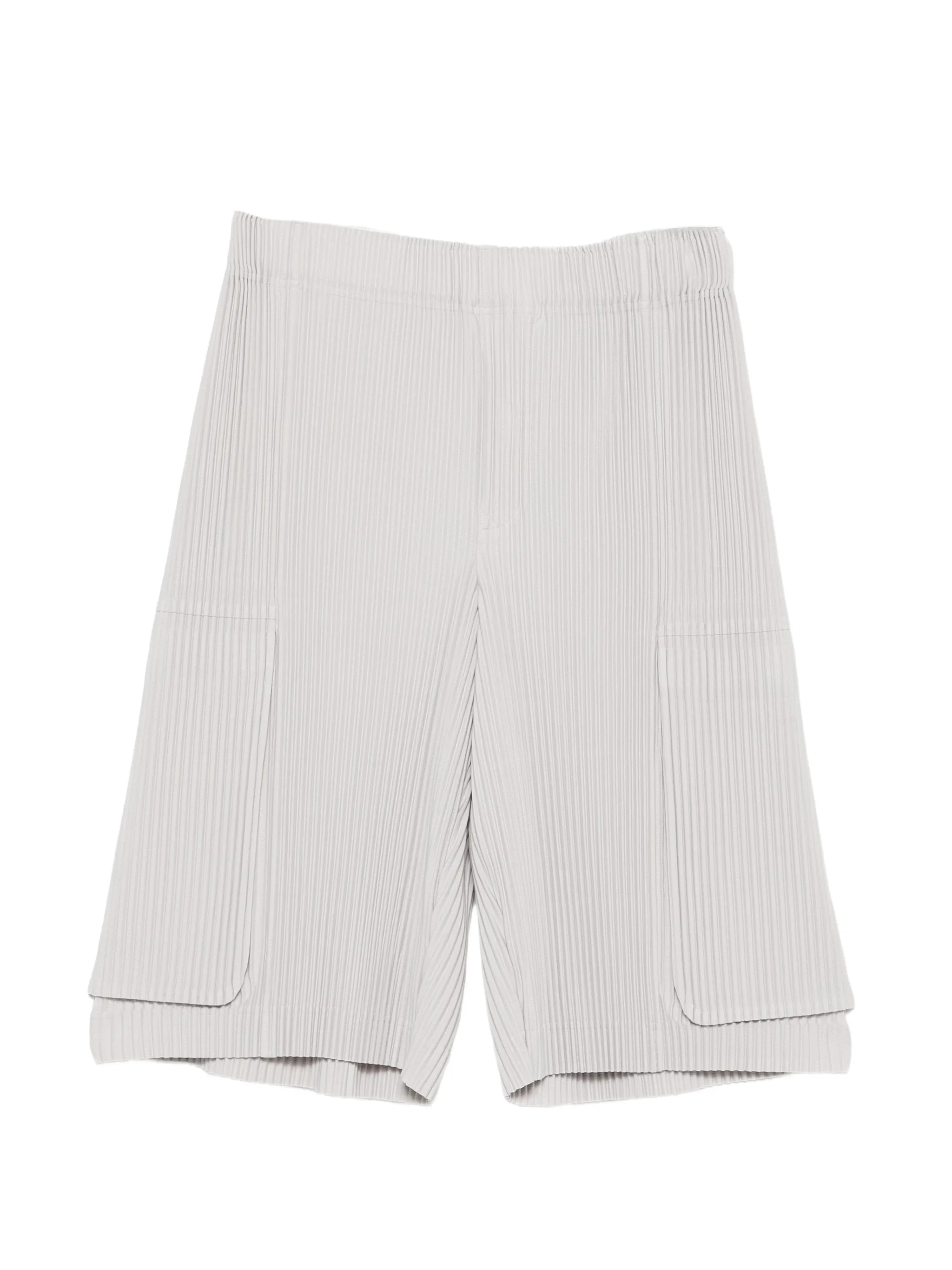 Monthly Colors drawstring shorts
