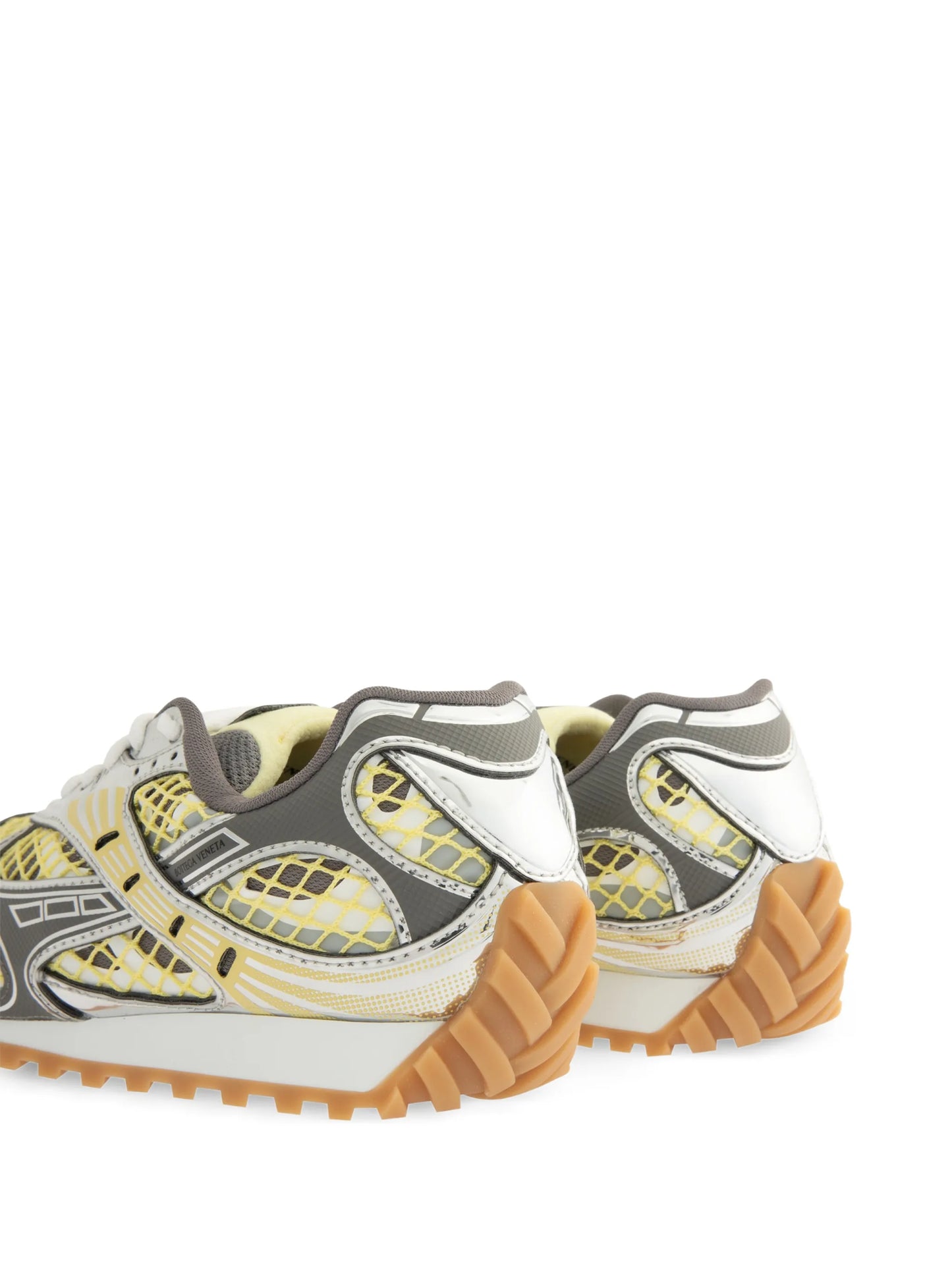 Orbit sneakers
