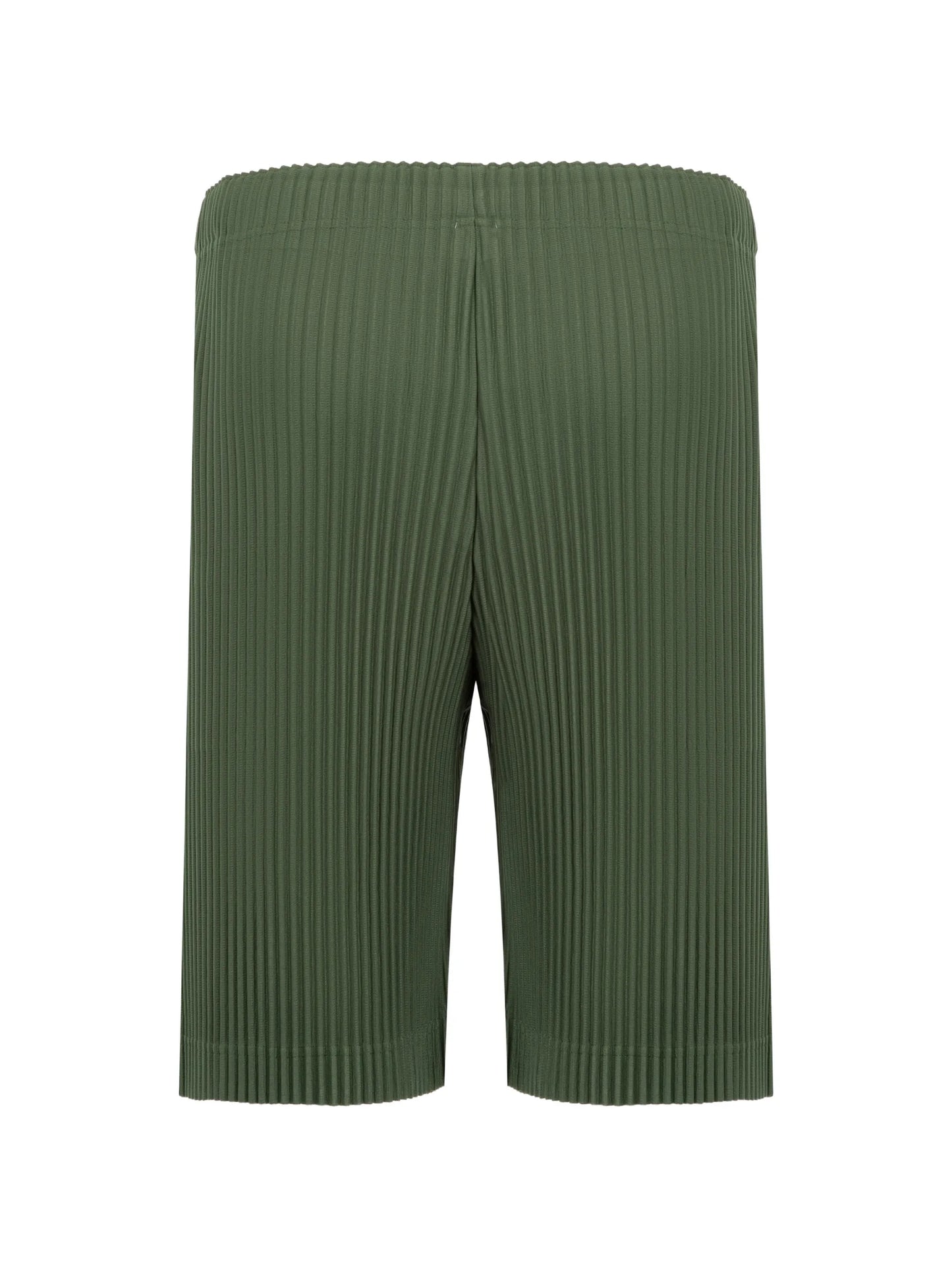Color Pleats 2 shorts