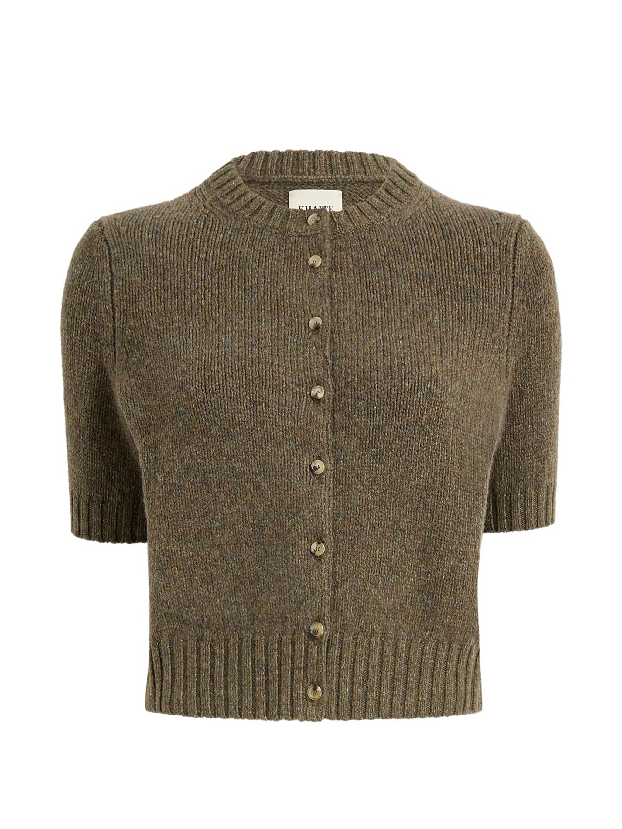 Nora cardigan