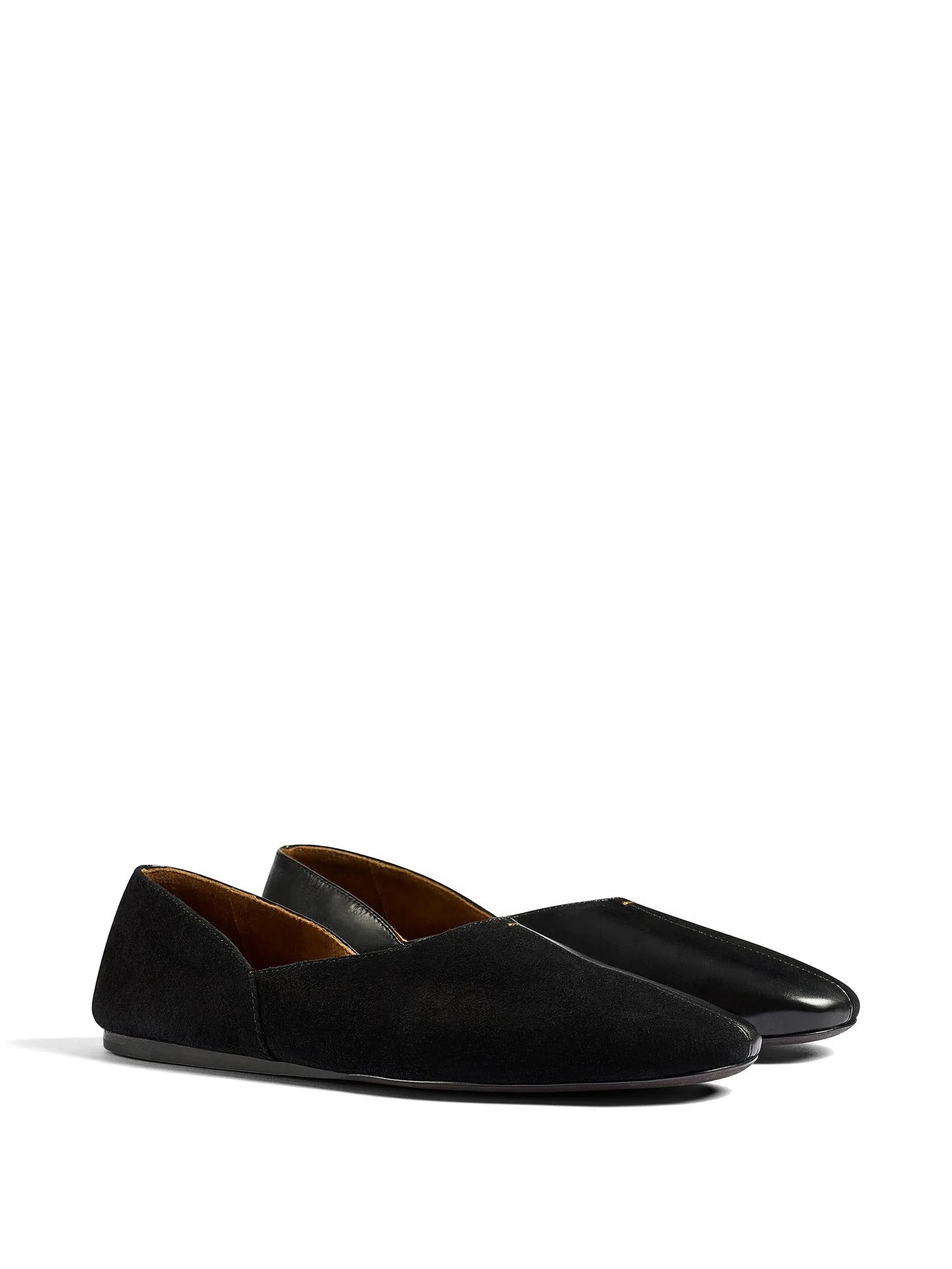 Jane ballet flats