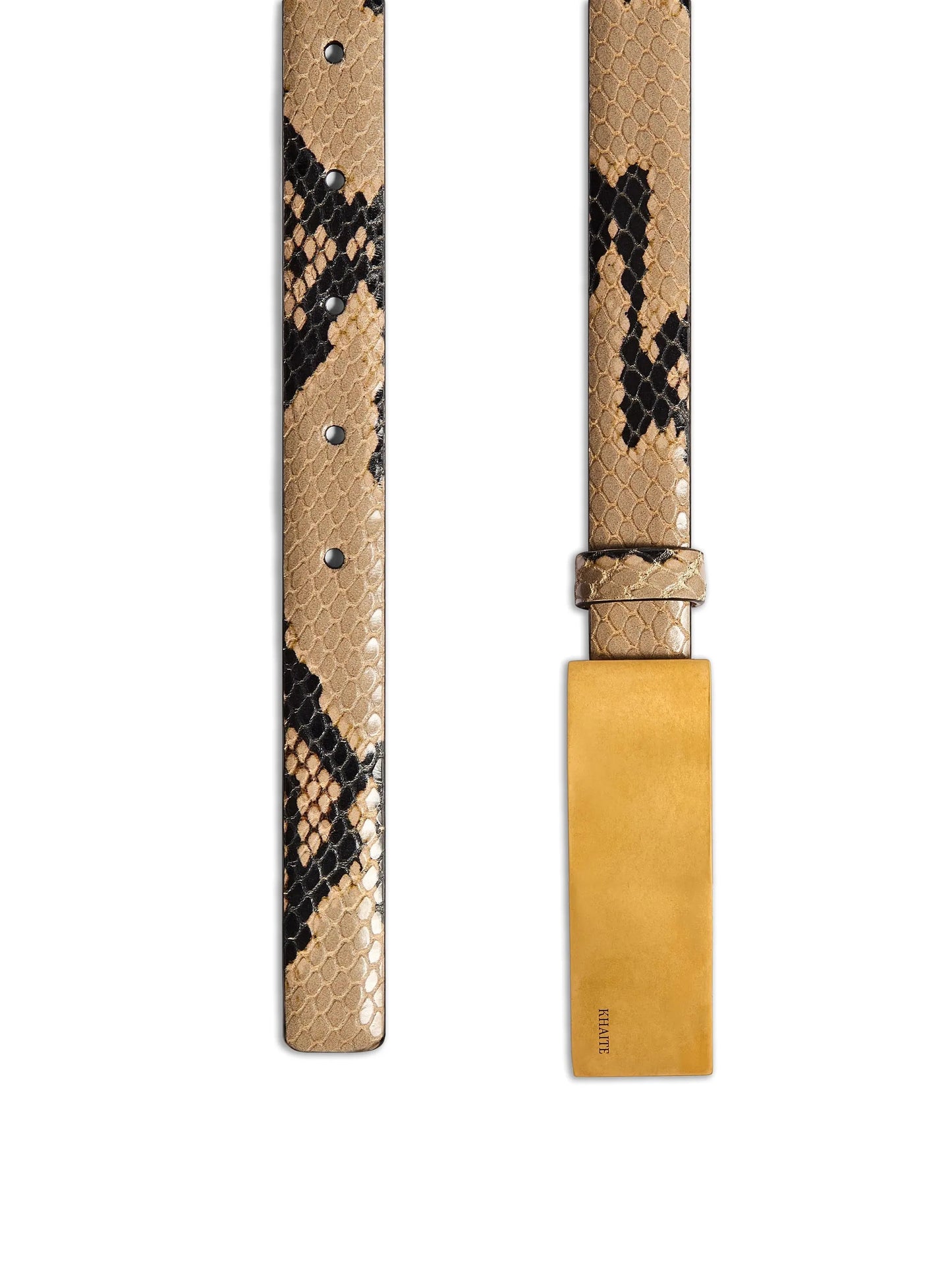 Berlin belt