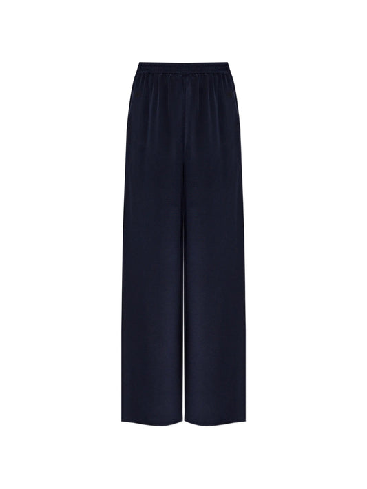 Volonta wide-leg trousers