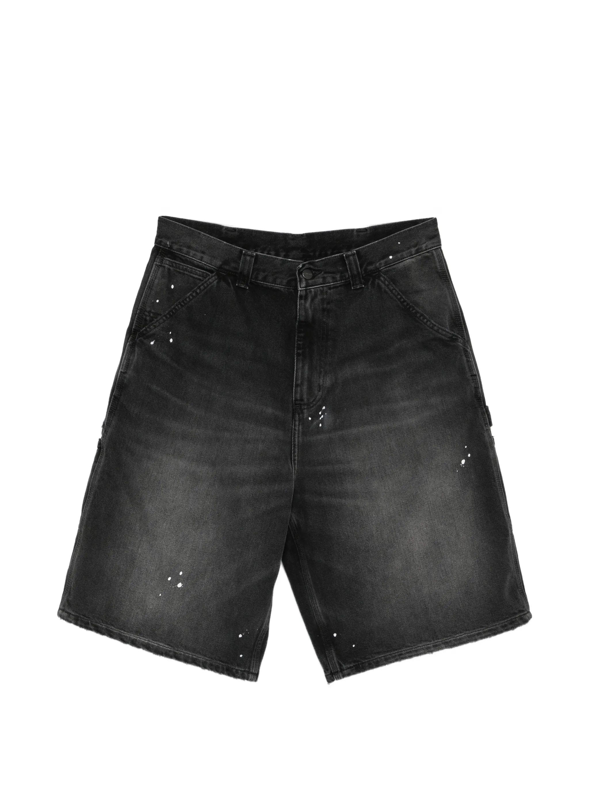 OG Single Knee shorts