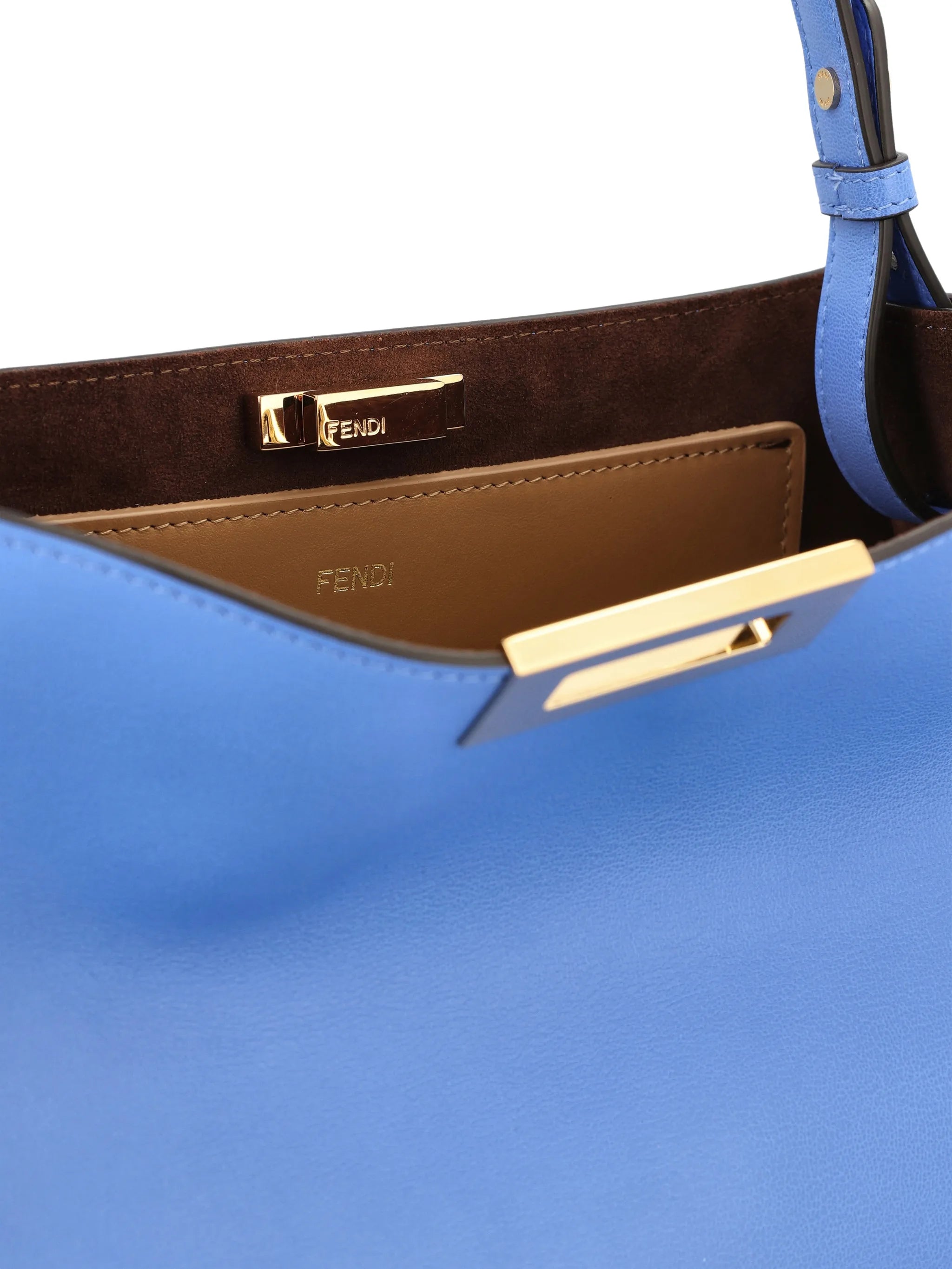 medium Fendi Way tote bag