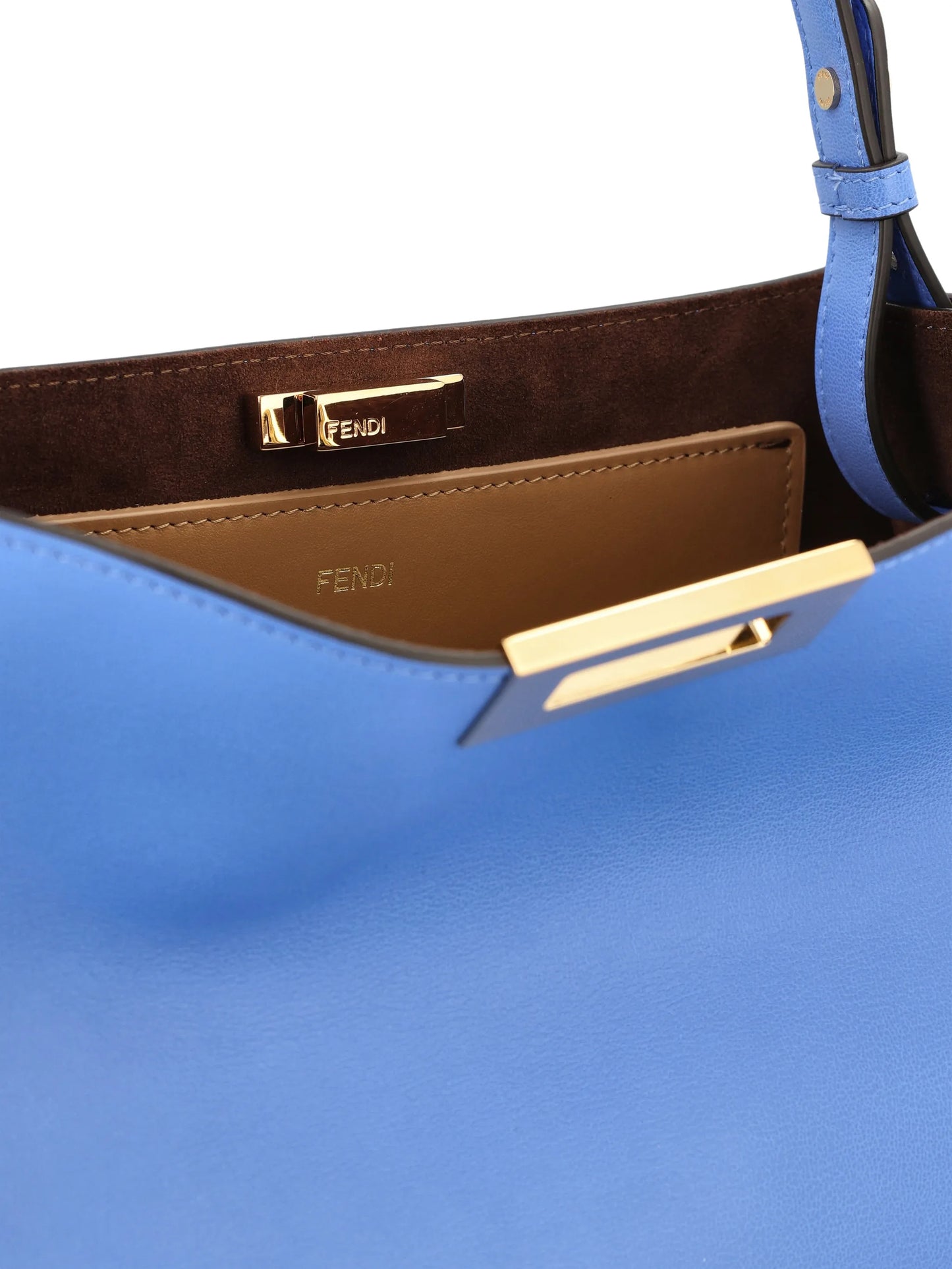 medium Fendi Way tote bag