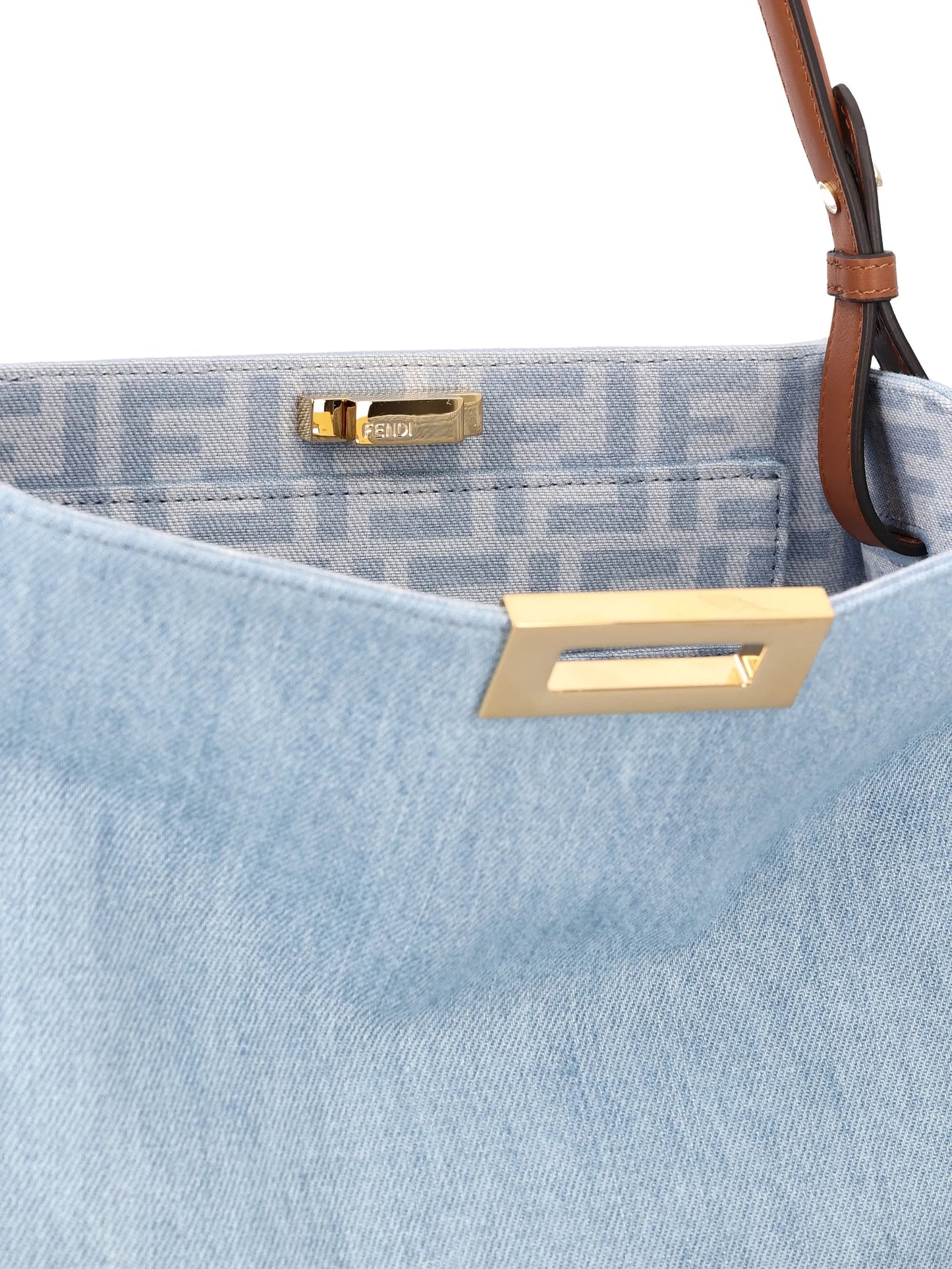 medium Fendi Way shoulder bag
