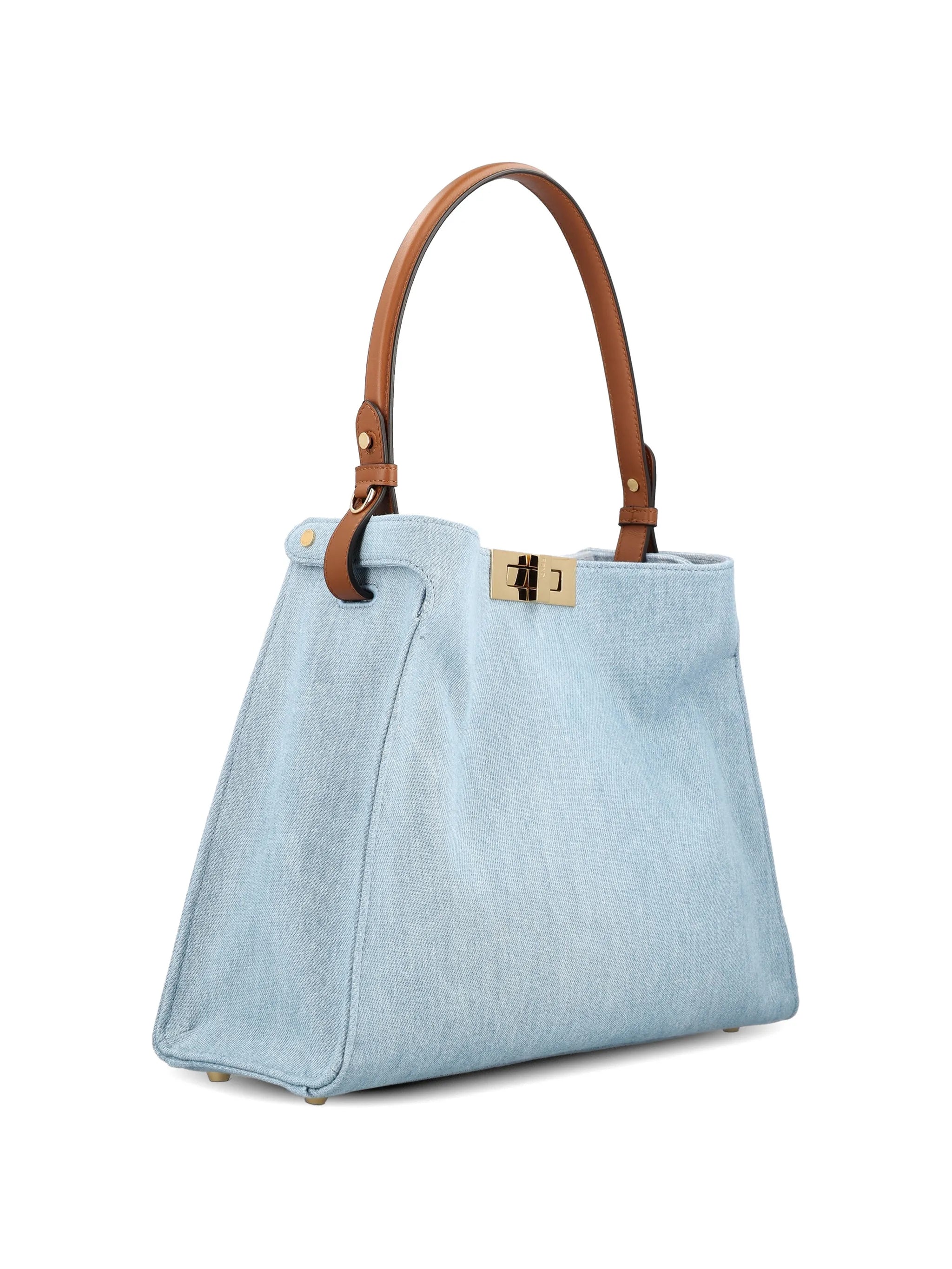 medium Fendi Way shoulder bag