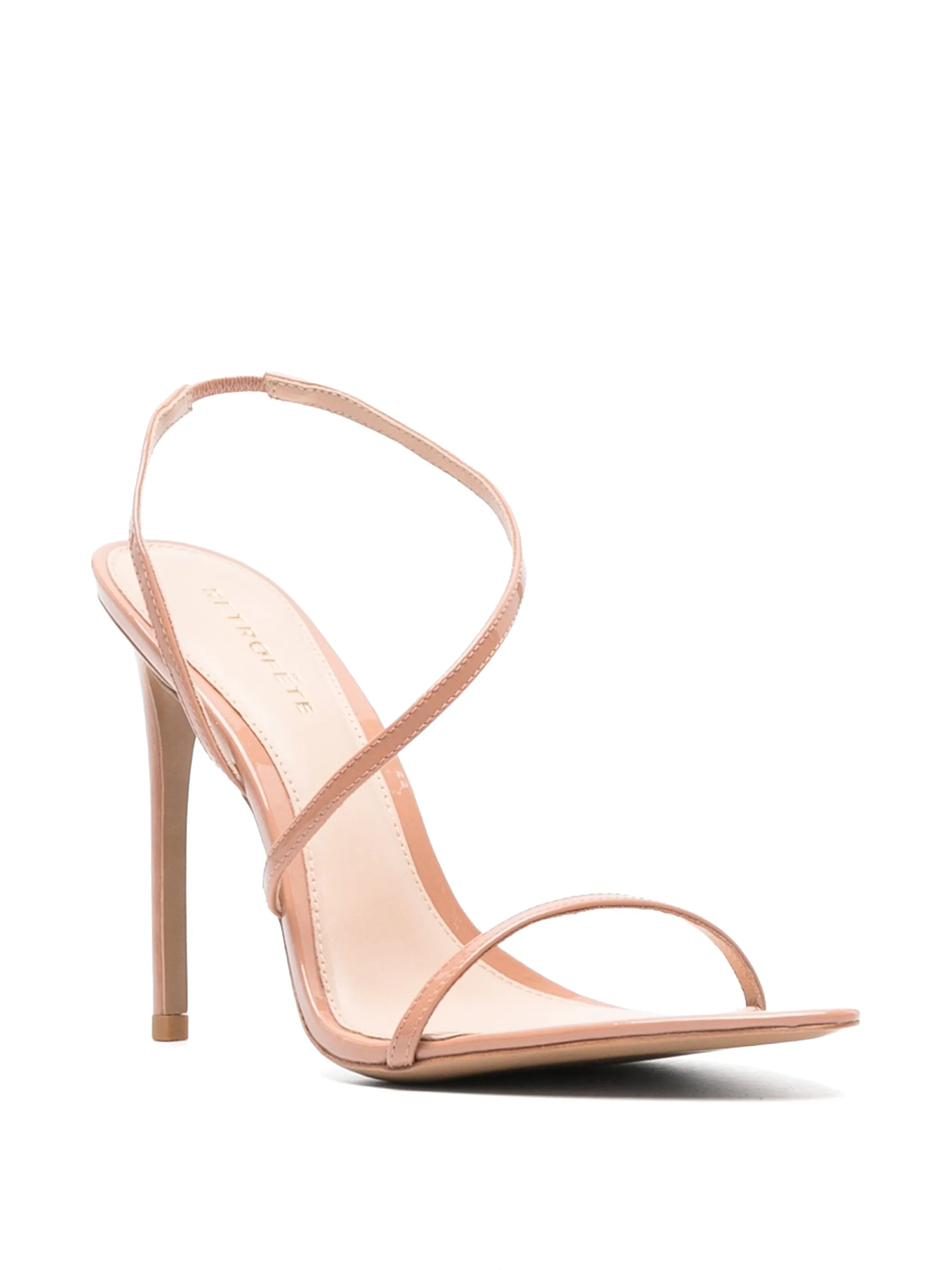 Naomi sandals