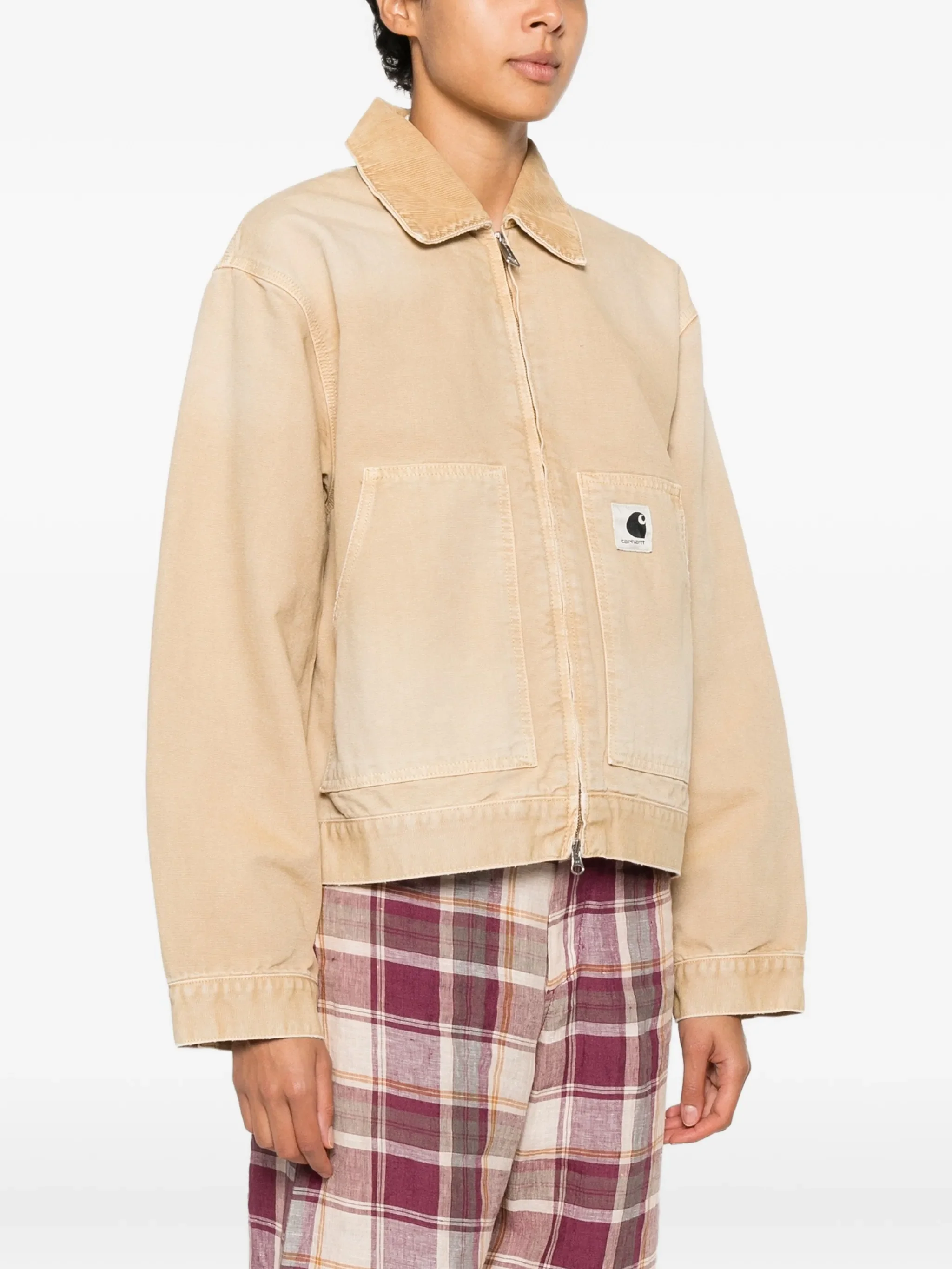 OG Arcan jacket