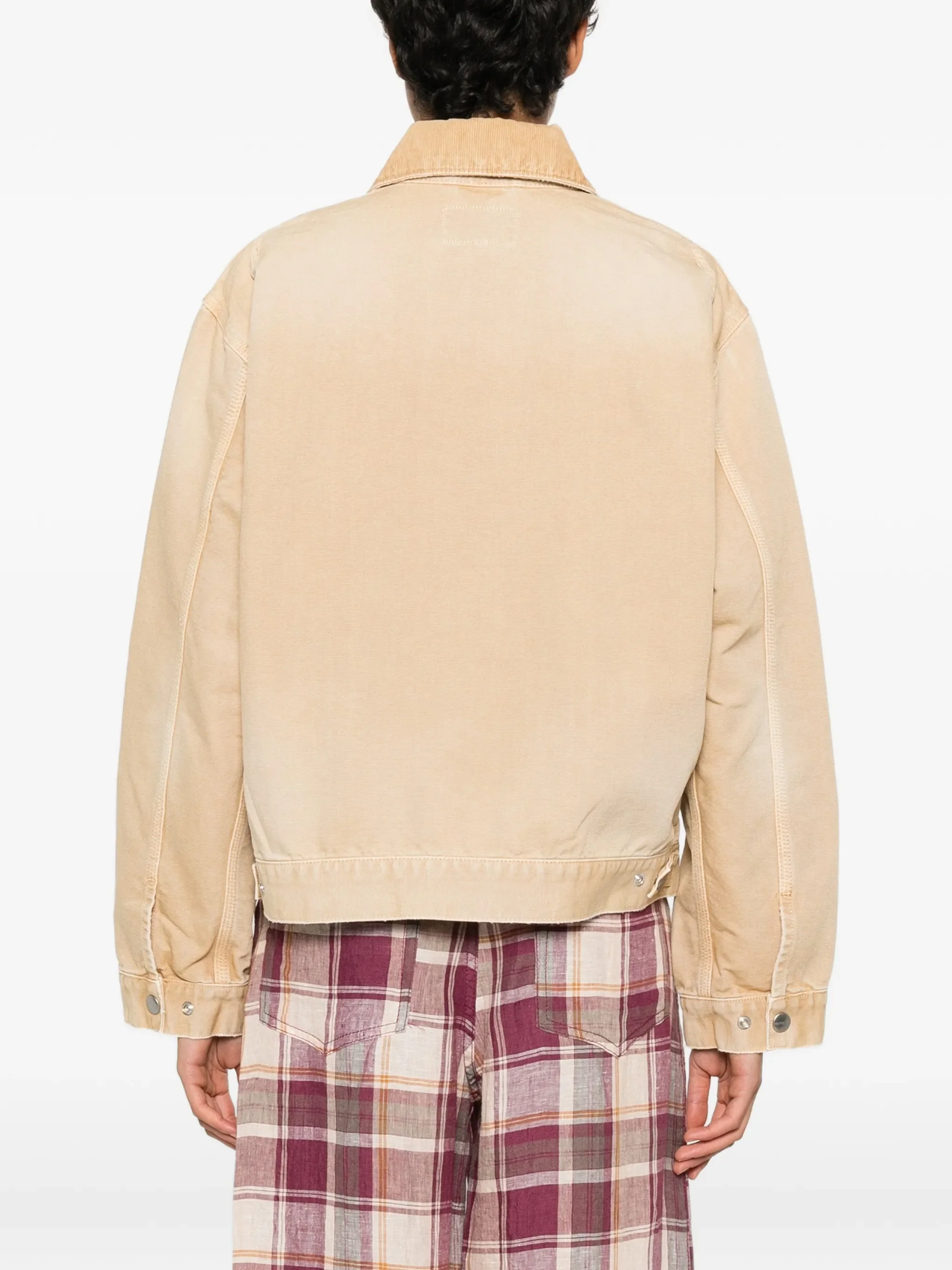 OG Arcan jacket