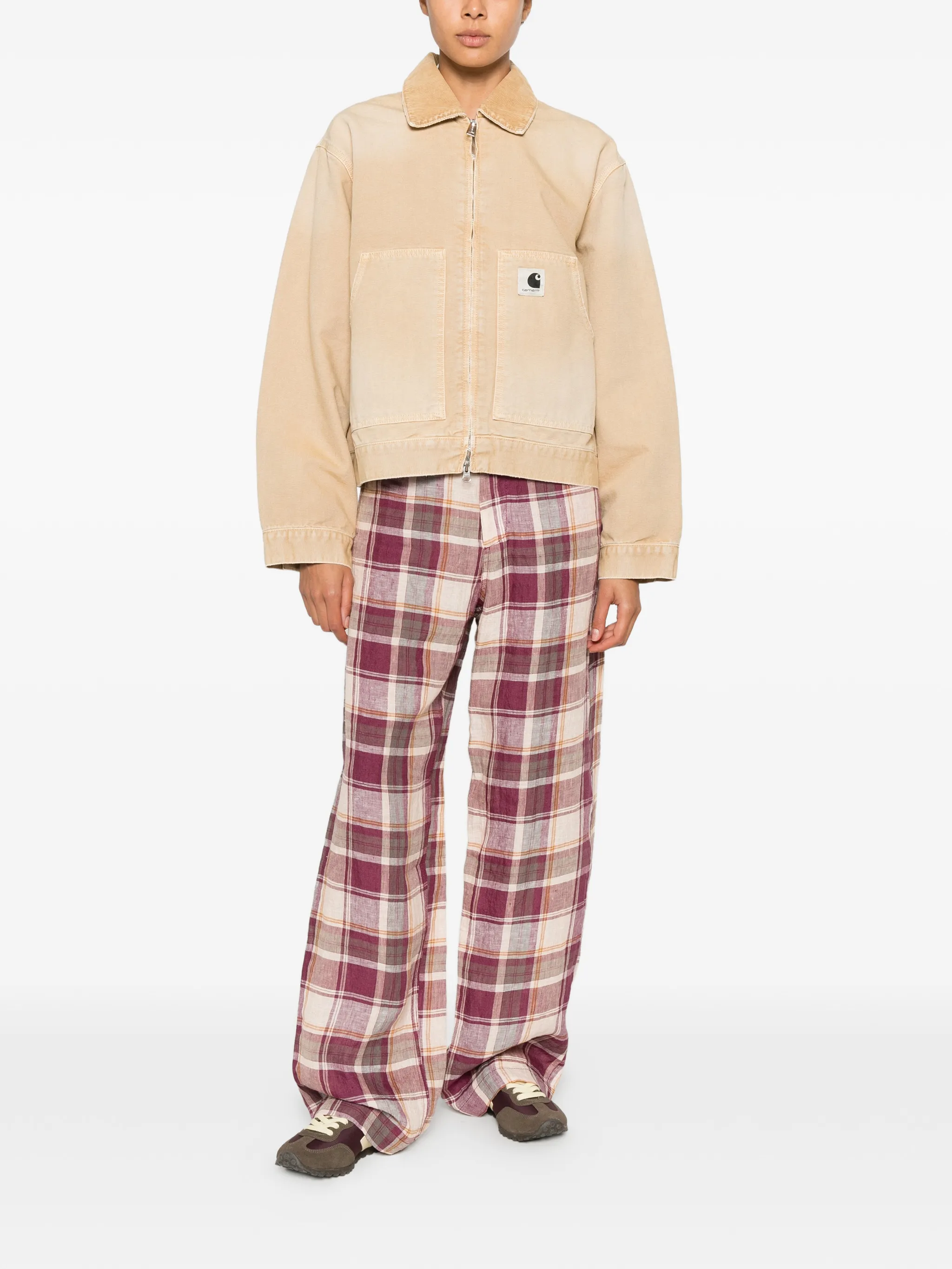 OG Arcan jacket