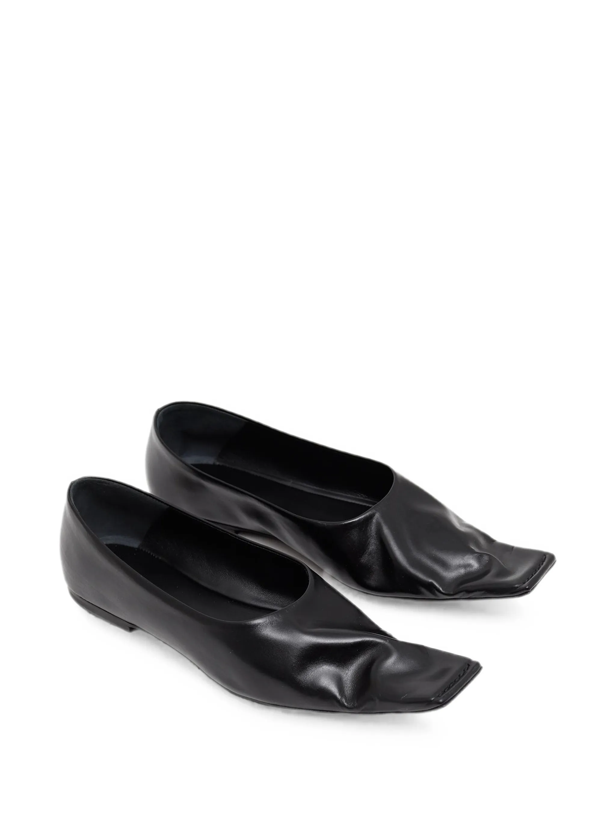 Marlene ballet flats