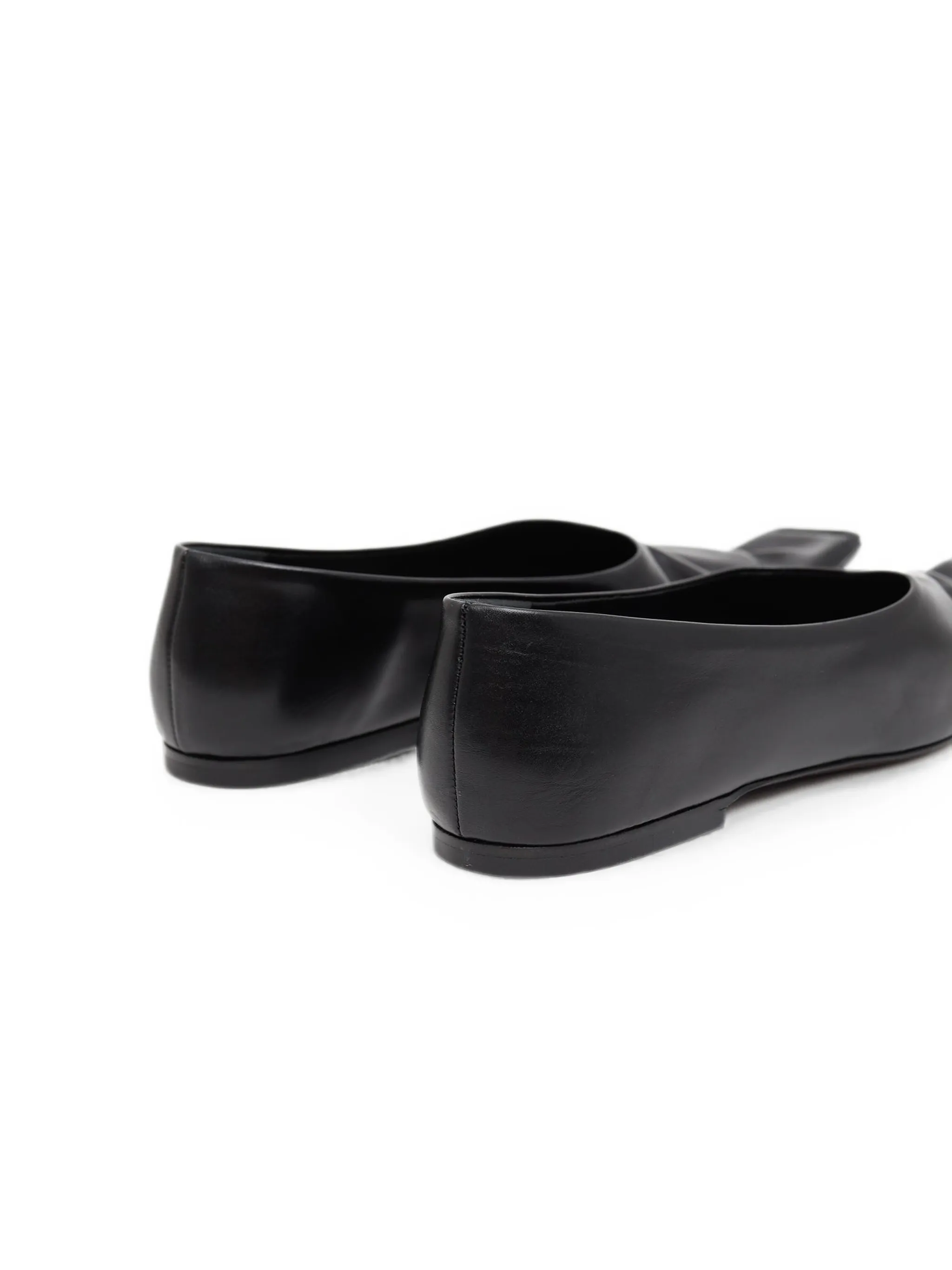 Marlene ballet flats