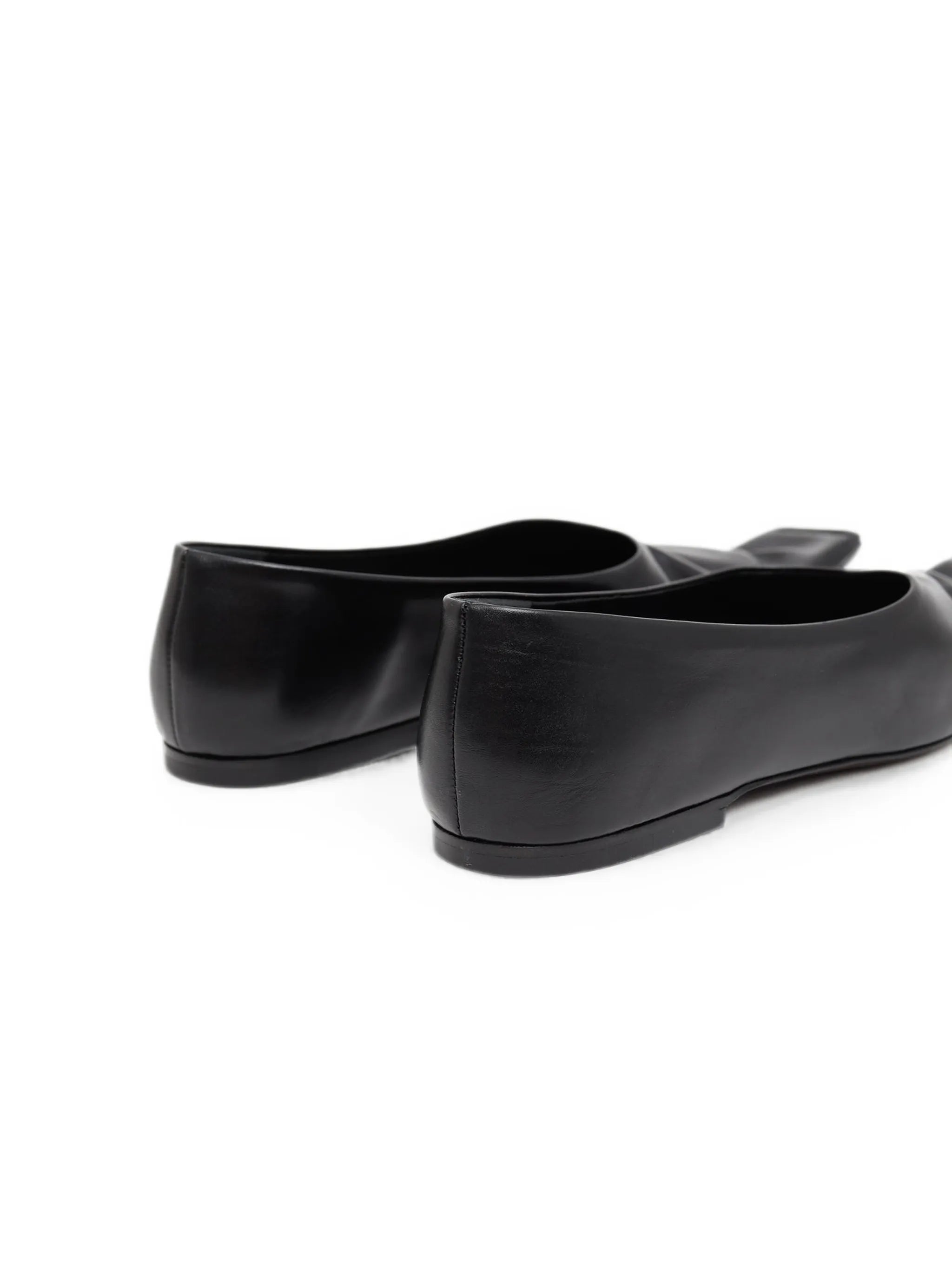 Marlene ballet flats