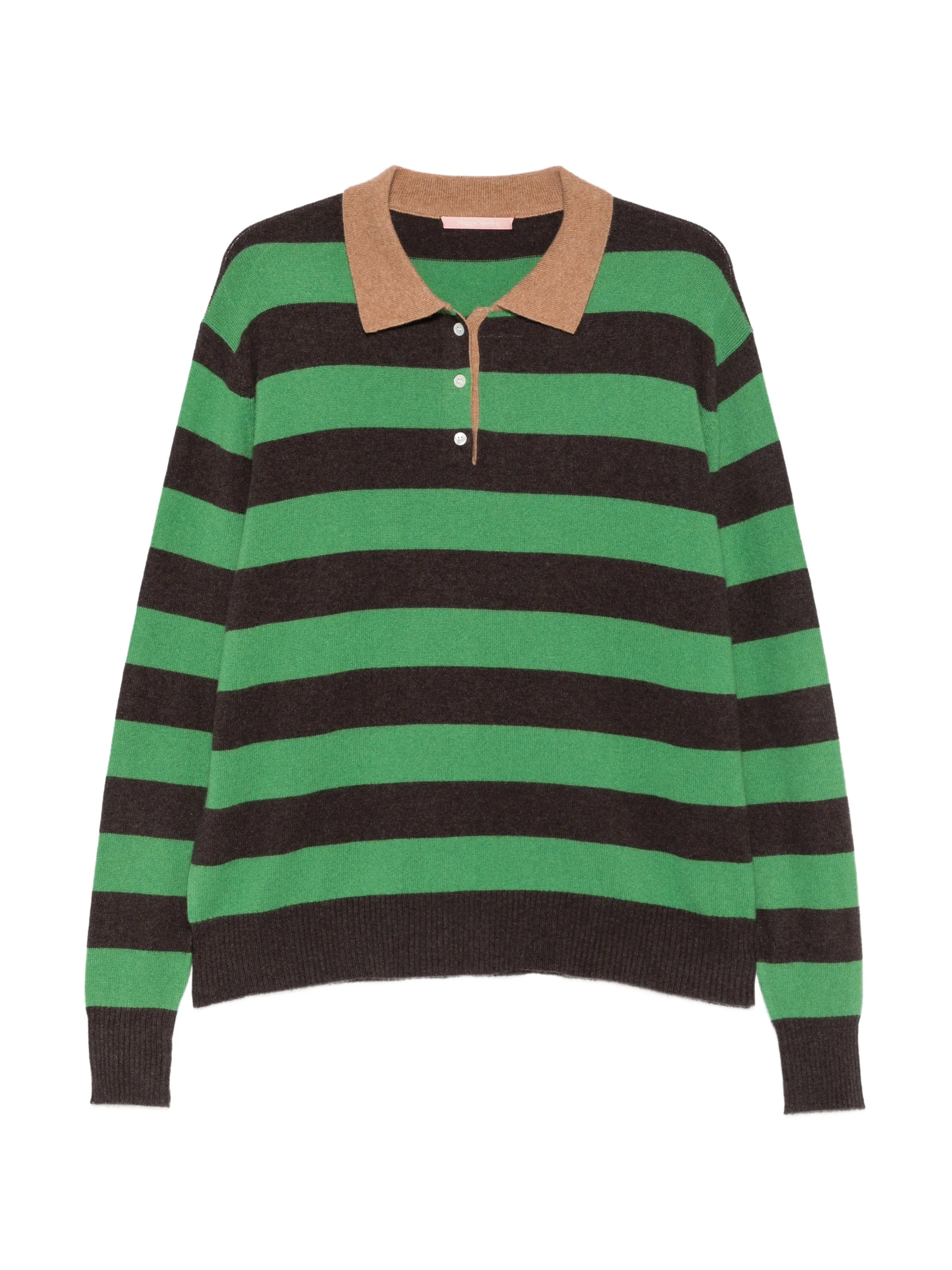 This Must Be The Place sweater