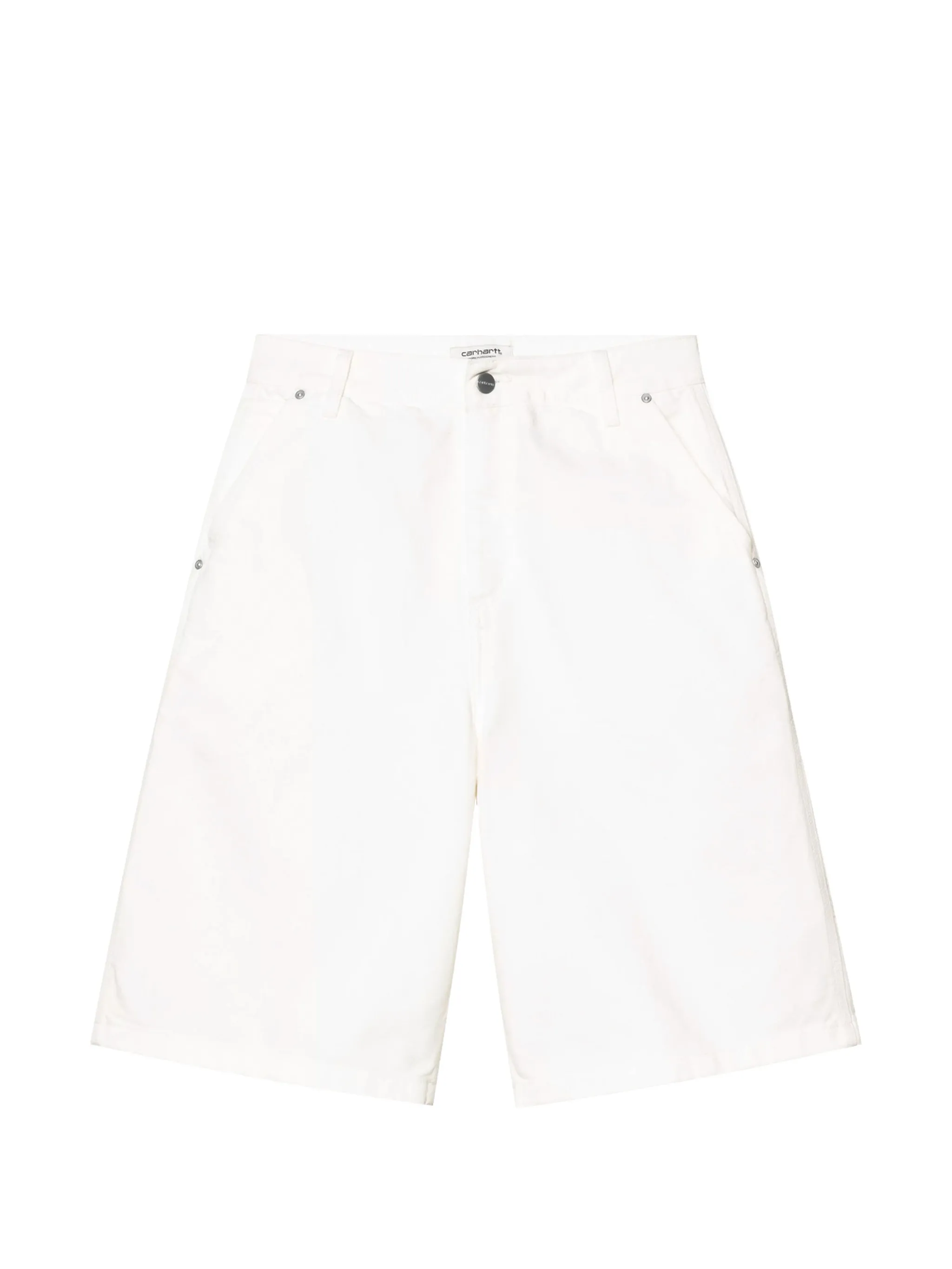 Nixon single knee shorts
