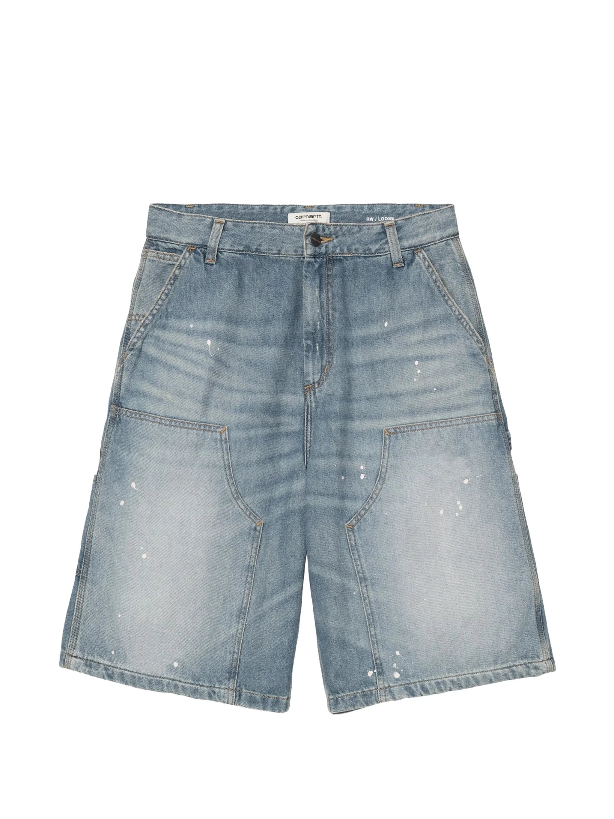 Nixon Double Knee shorts