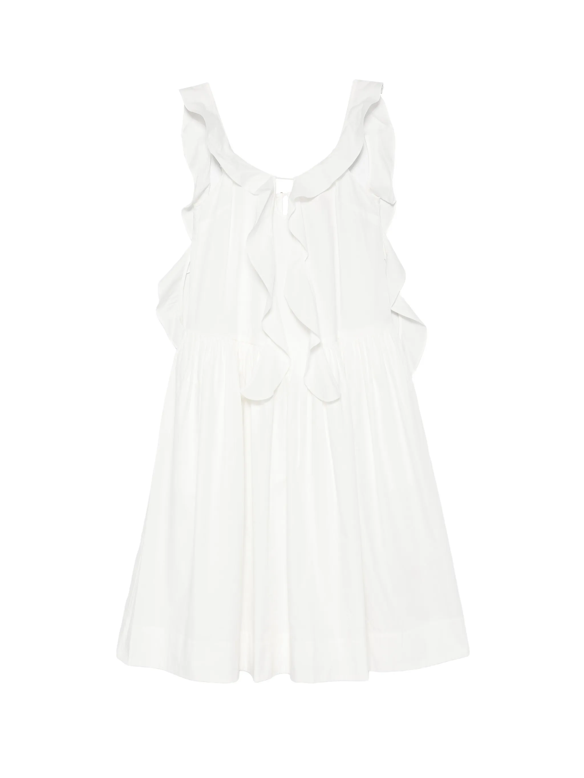 Hang In There Baby Dress