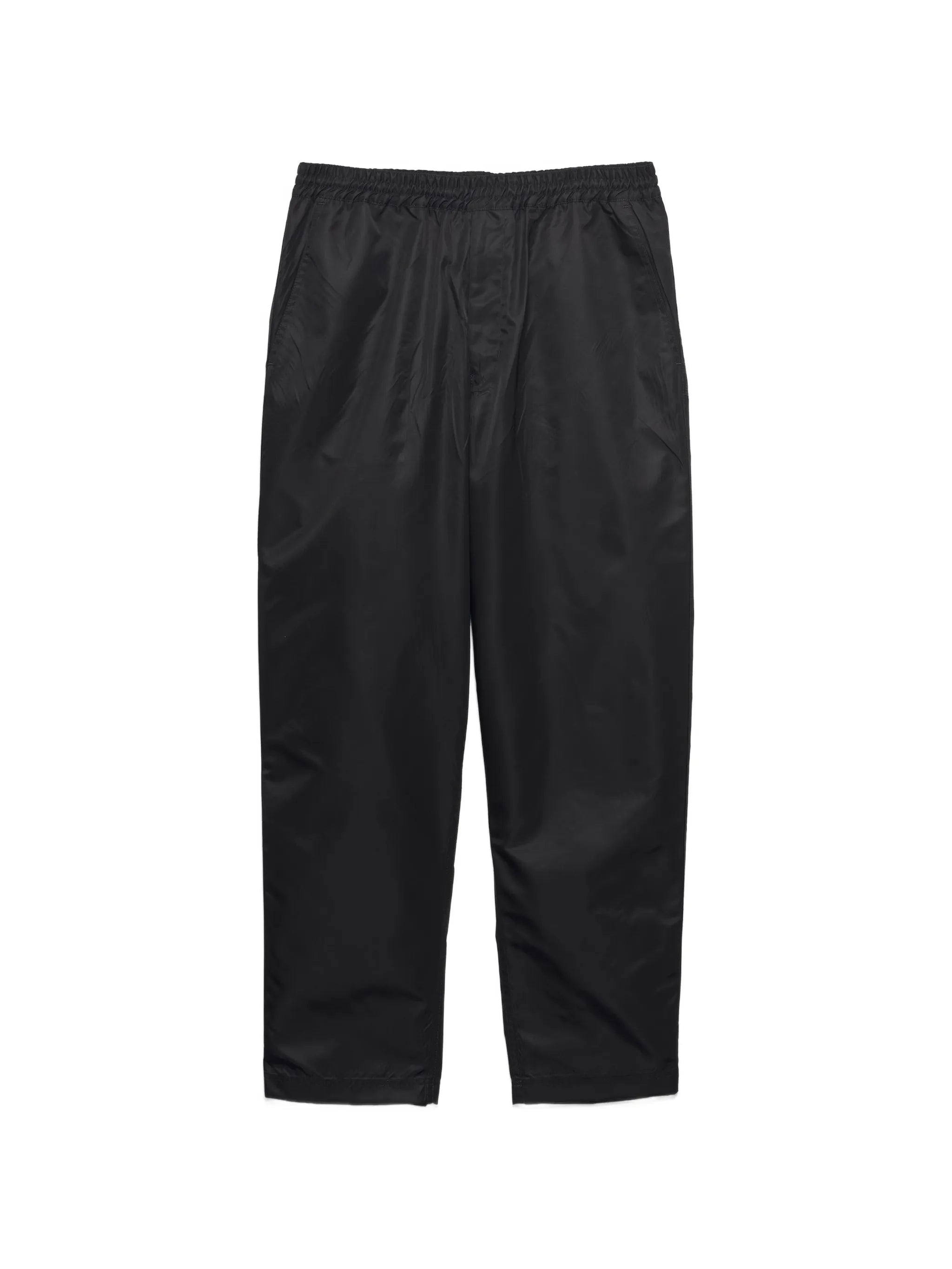 Re-Nylon trousers