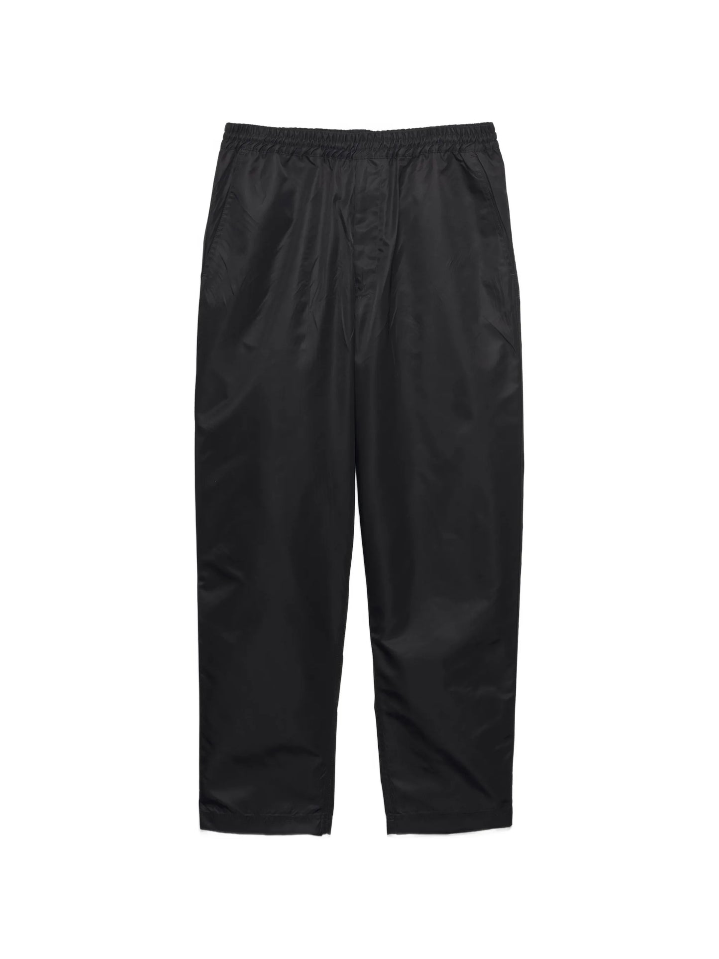 Re-Nylon trousers