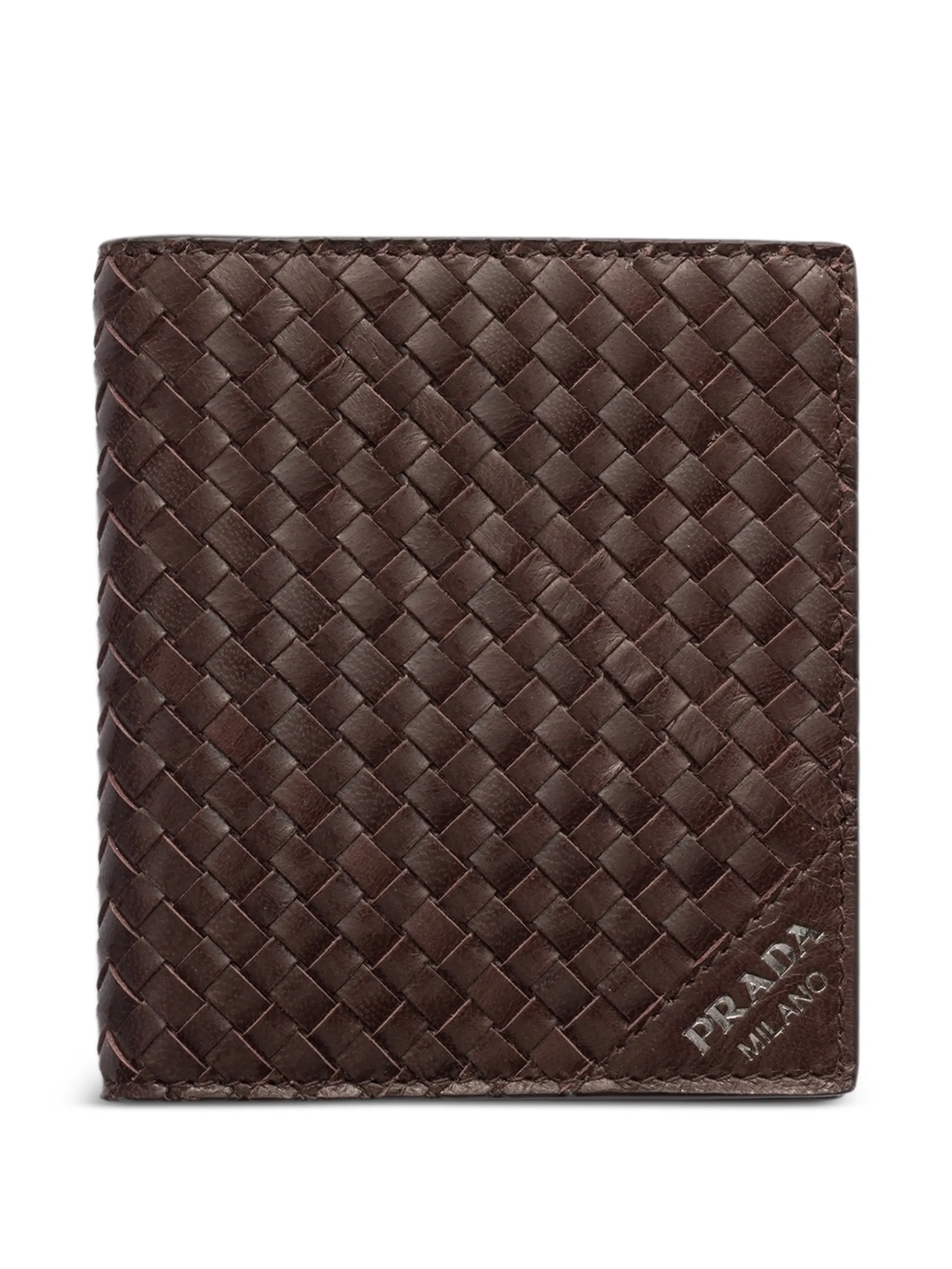 leather wallet