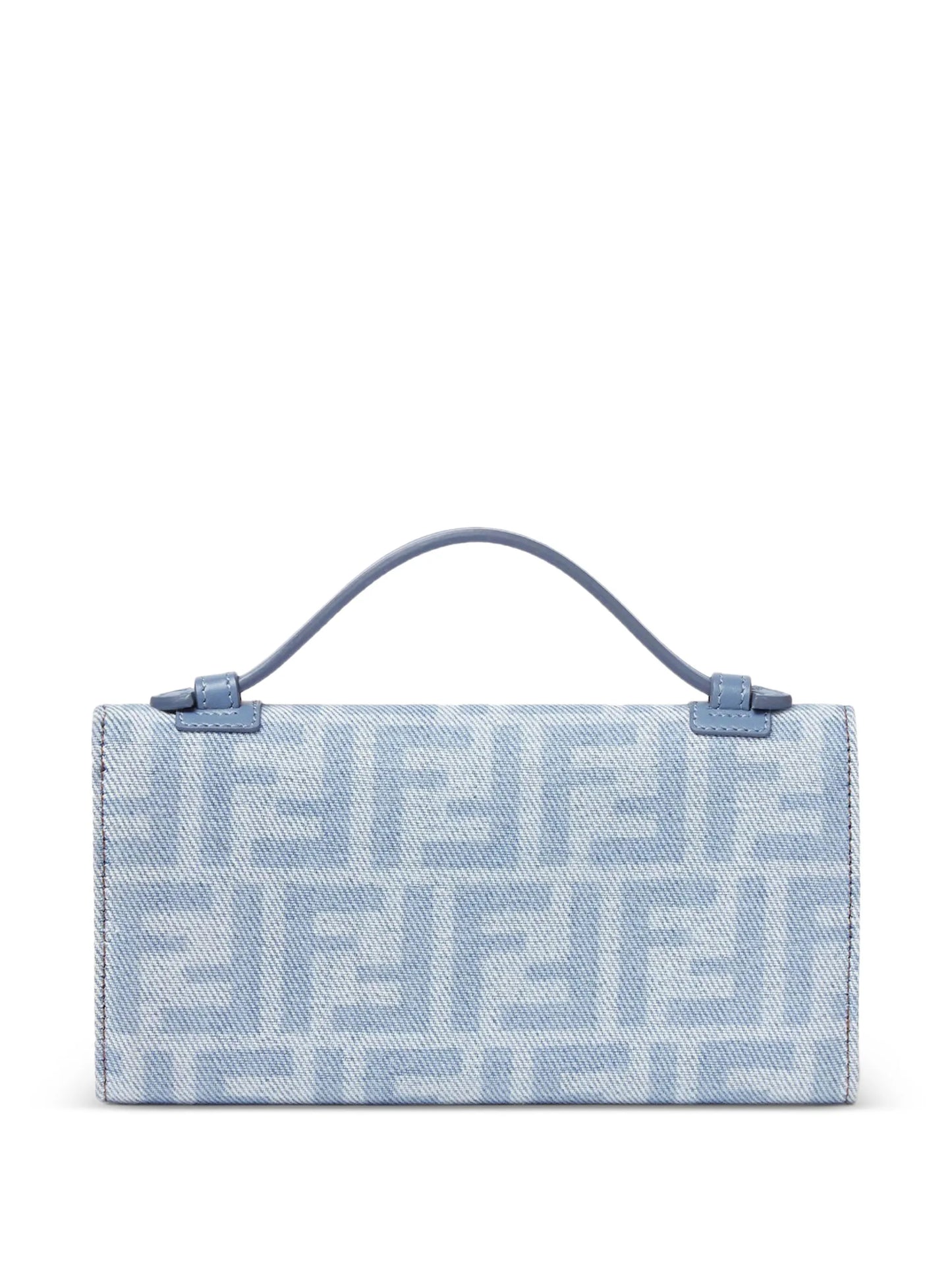 Baguette Continental chain wallet