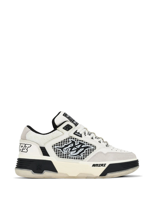 MA-94 leather sneakers