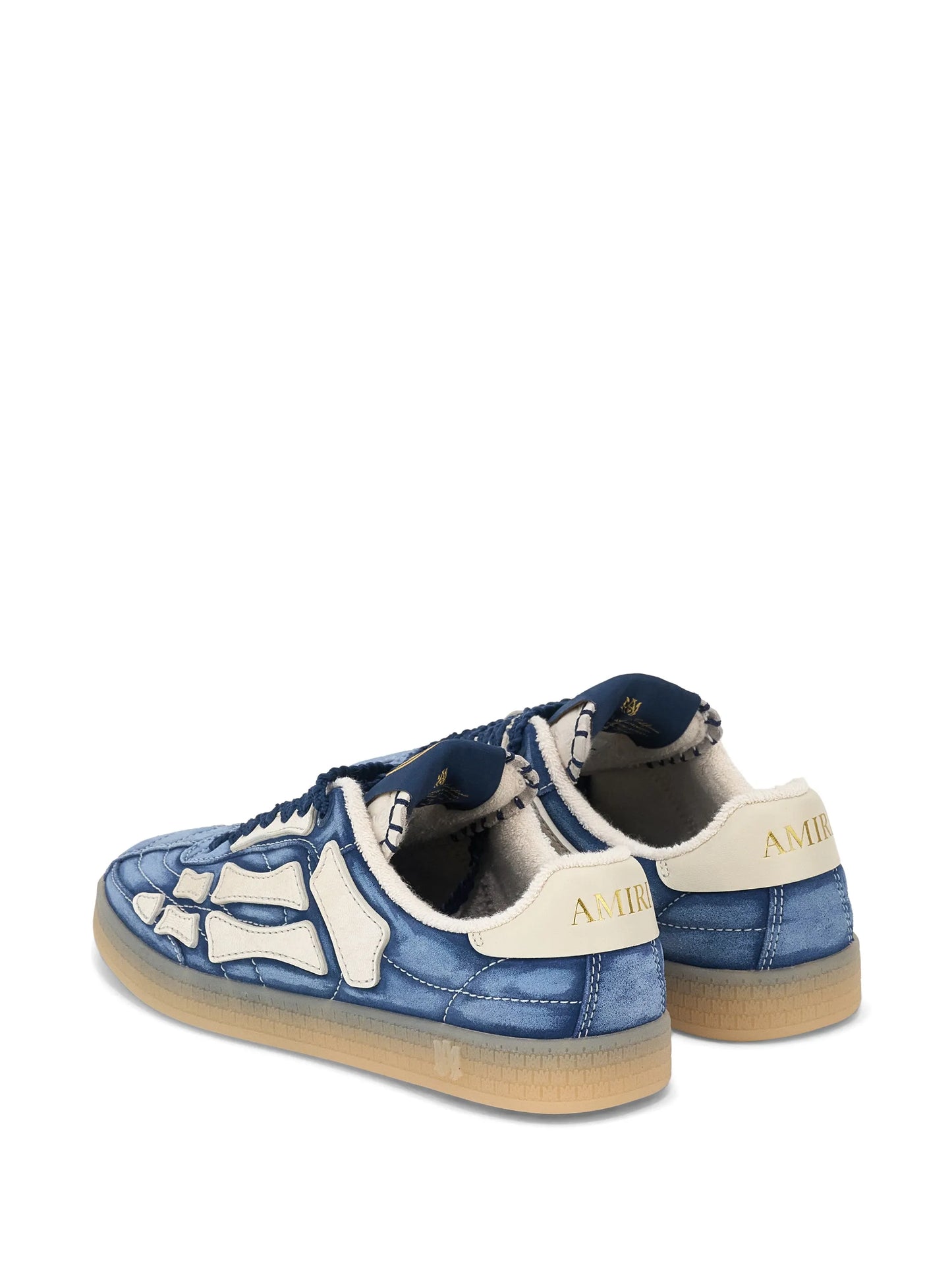 Pacific football sneakers