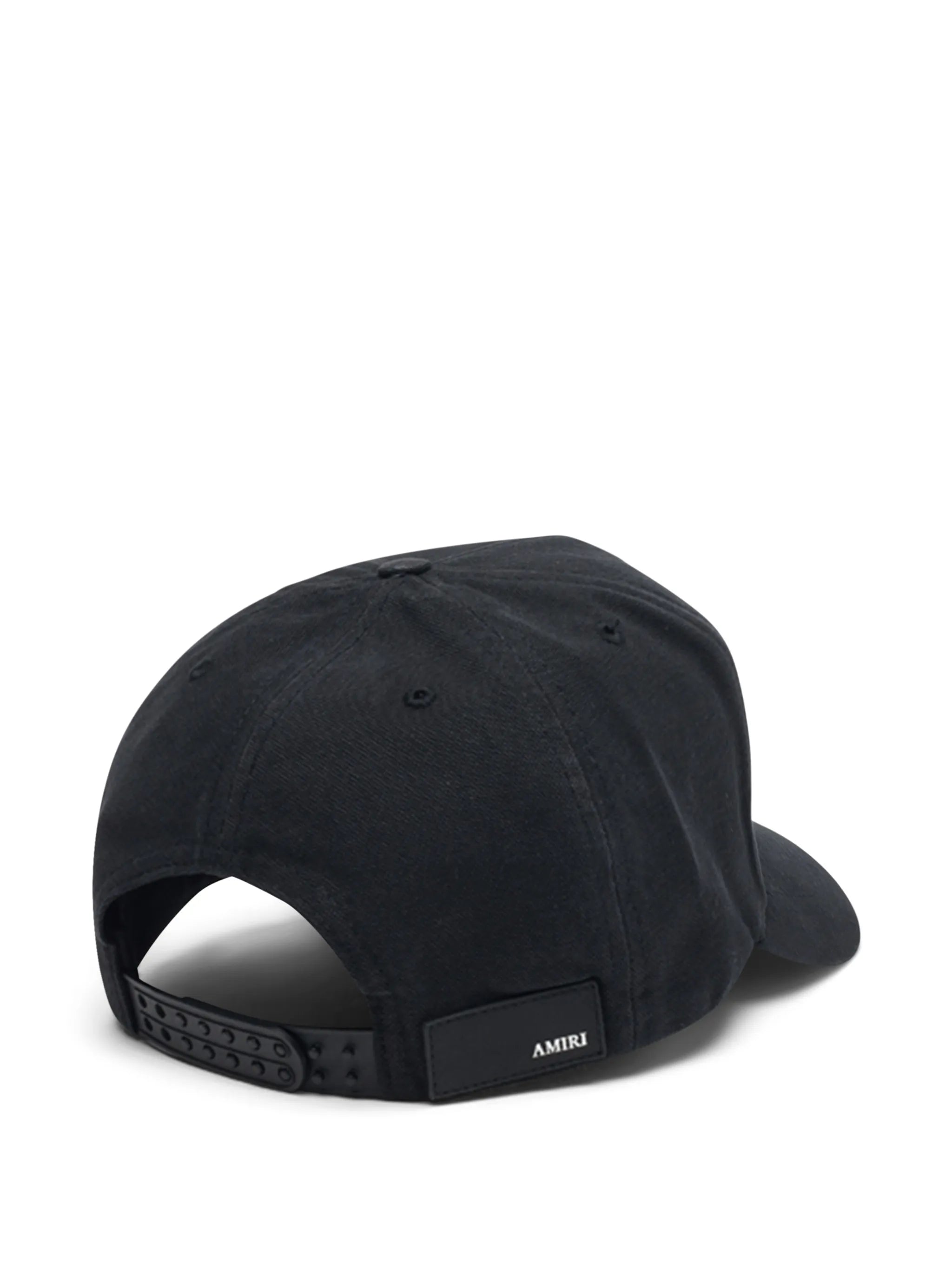 MA Script canvas hat