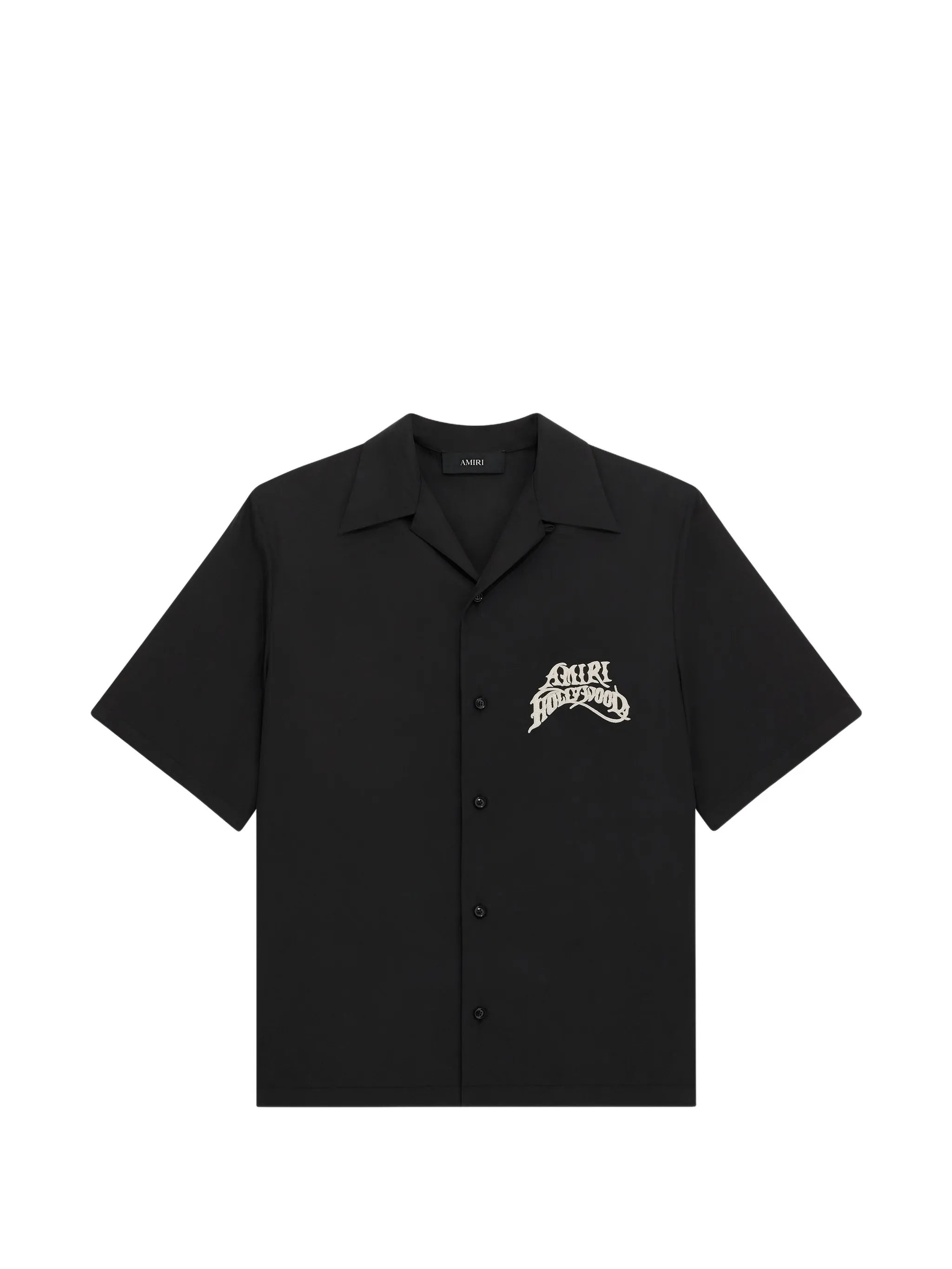 Hollywood camp shirt