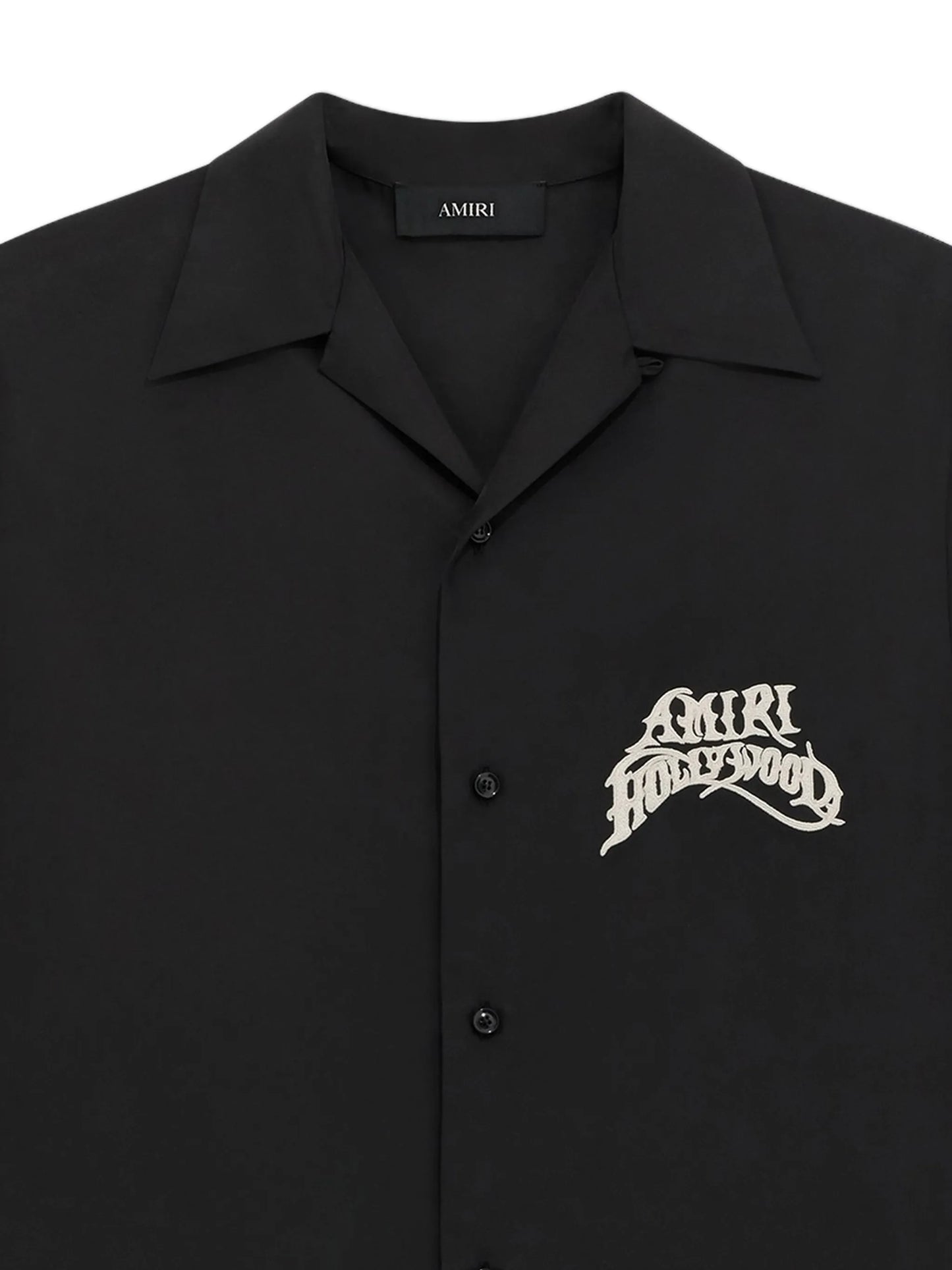 Hollywood camp shirt