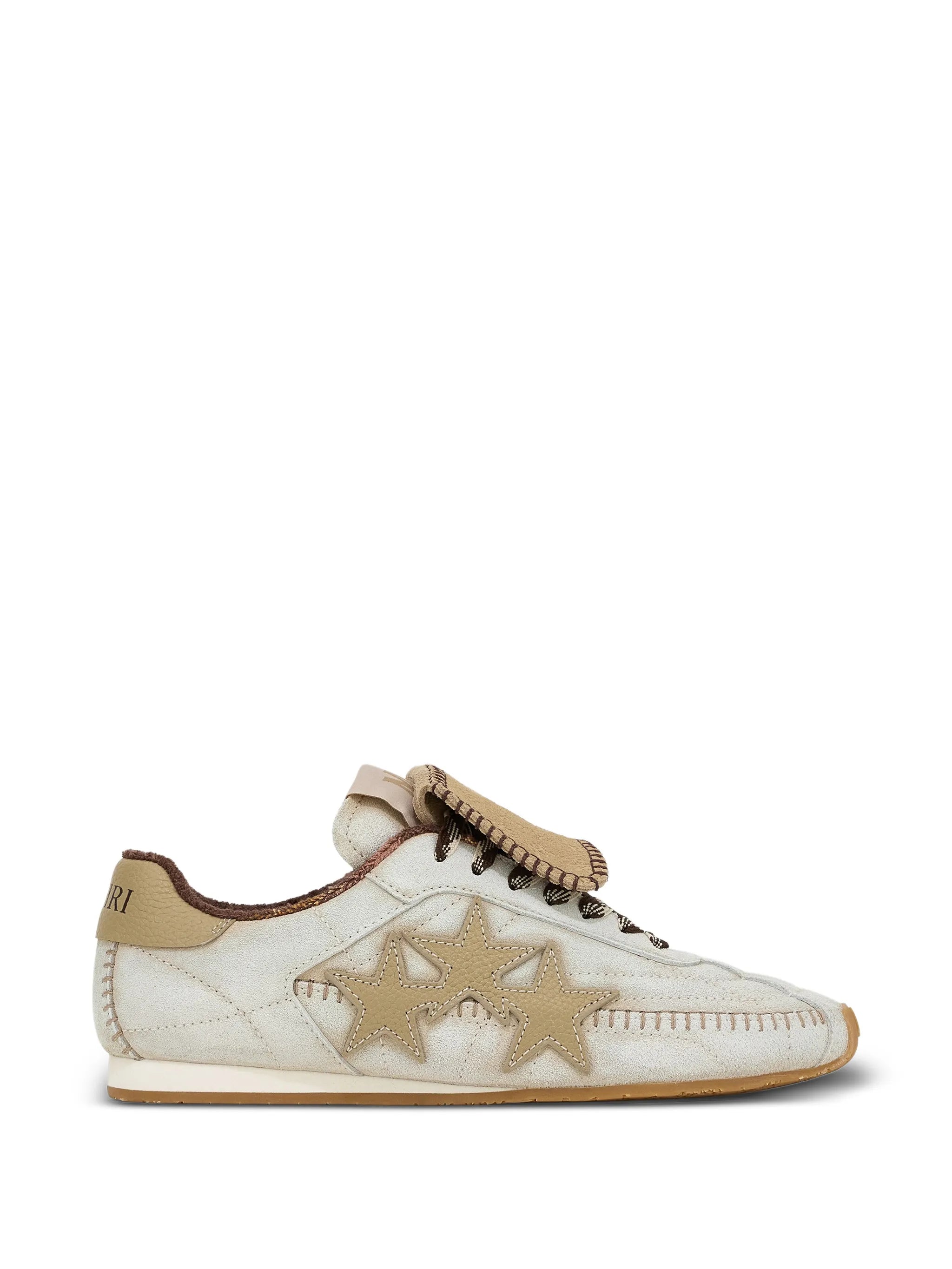 Pacific flat sneakers