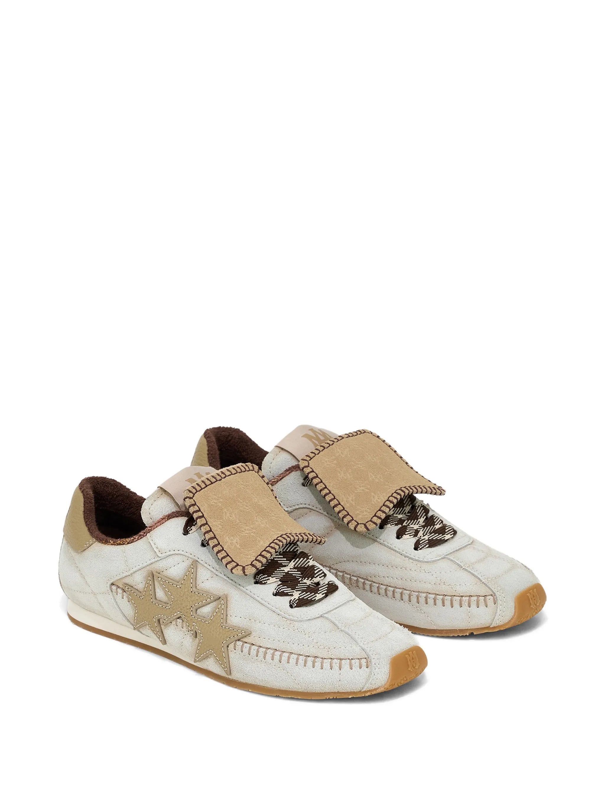 Pacific flat sneakers
