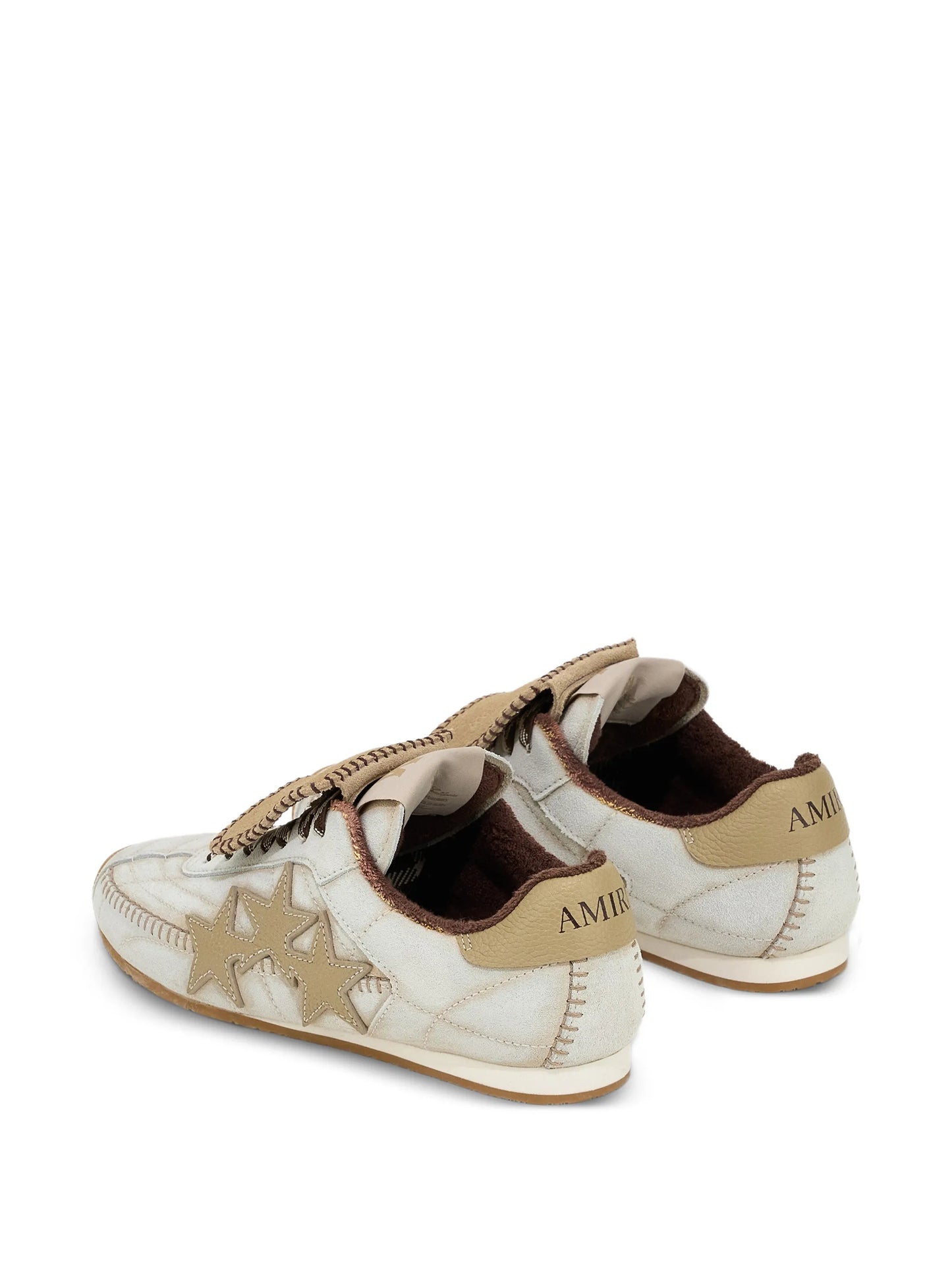 Pacific flat sneakers
