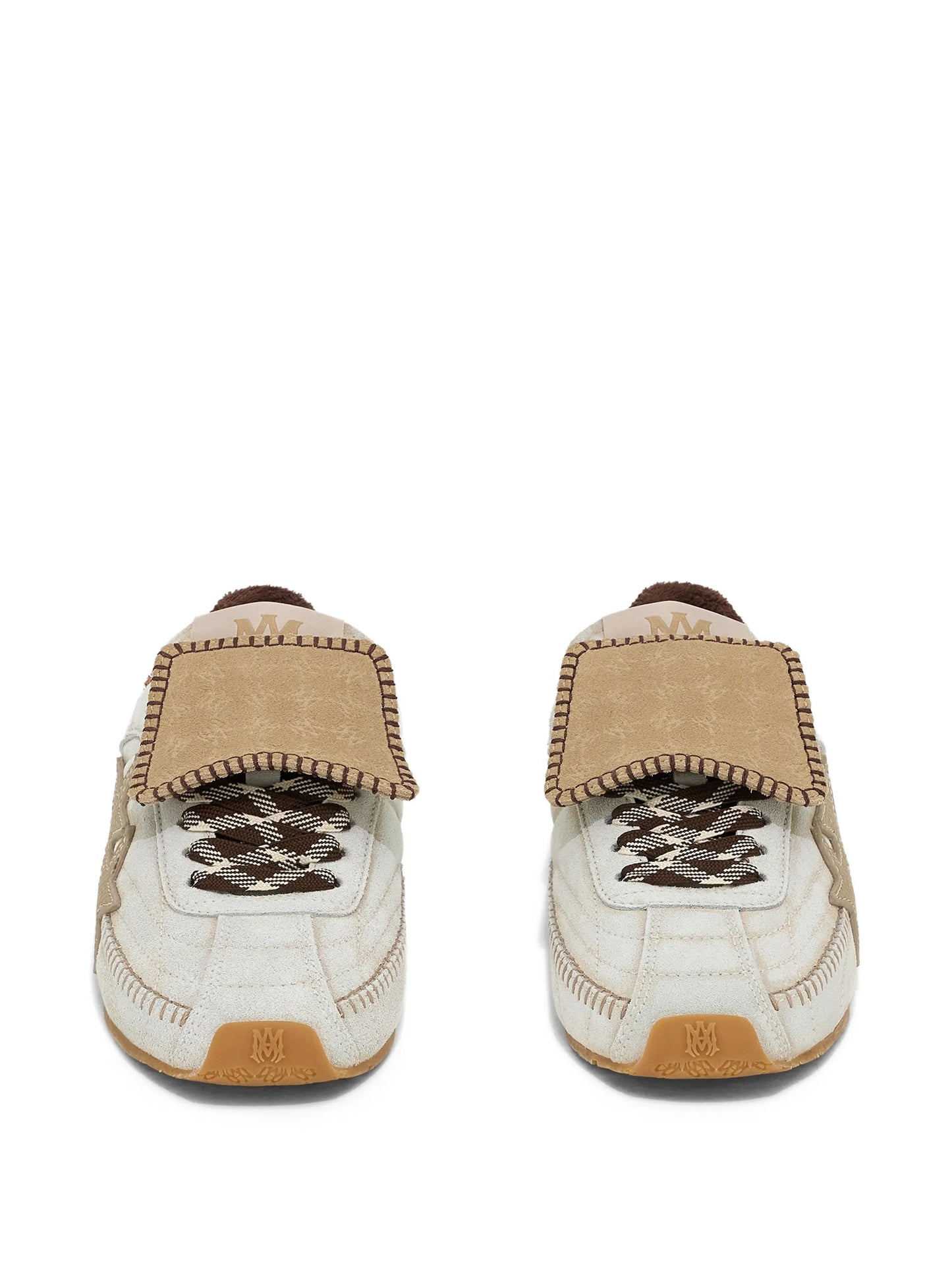 Pacific flat sneakers