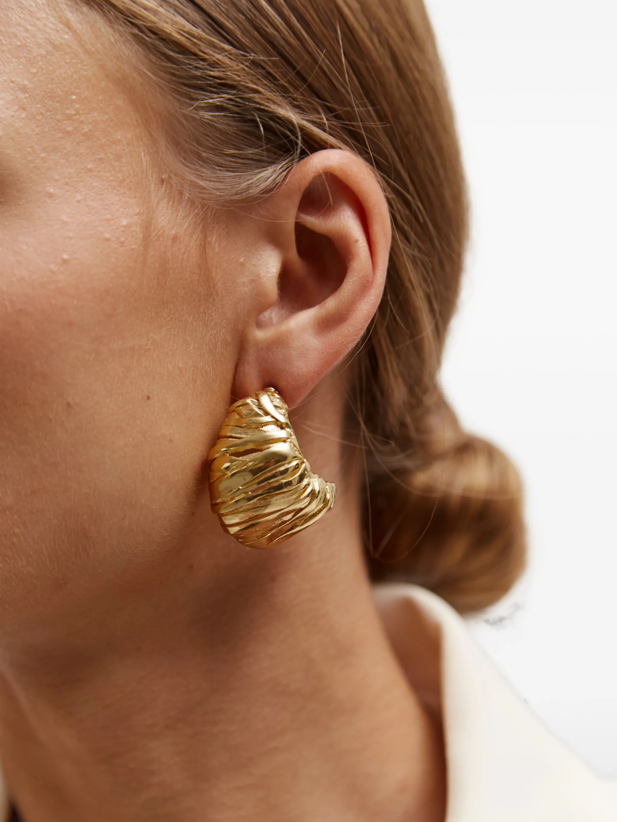 blass earrings