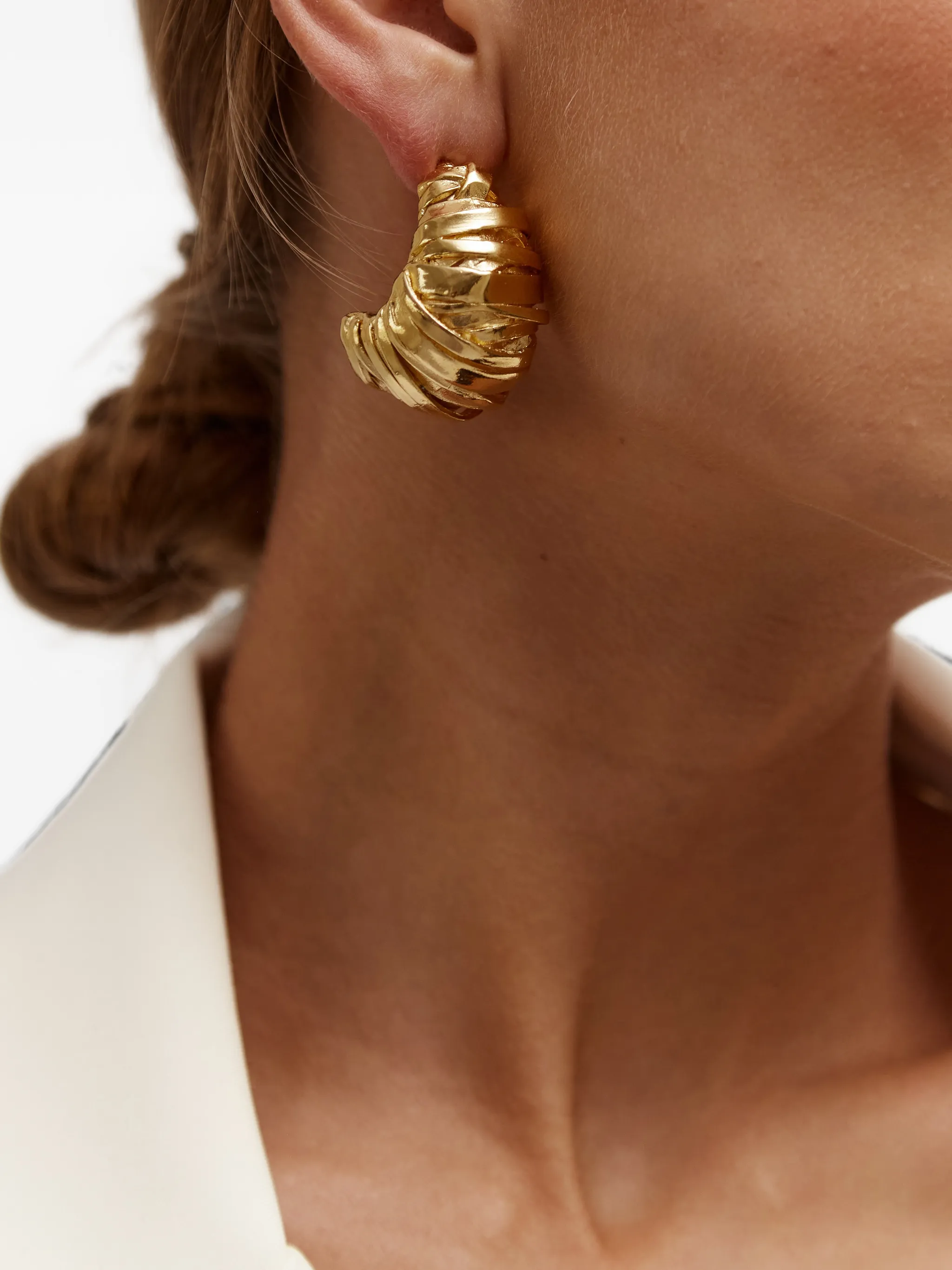 blass earrings