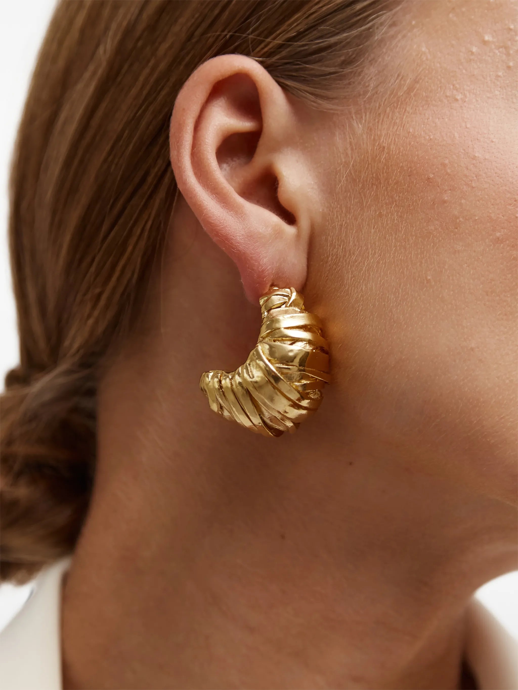 blass earrings
