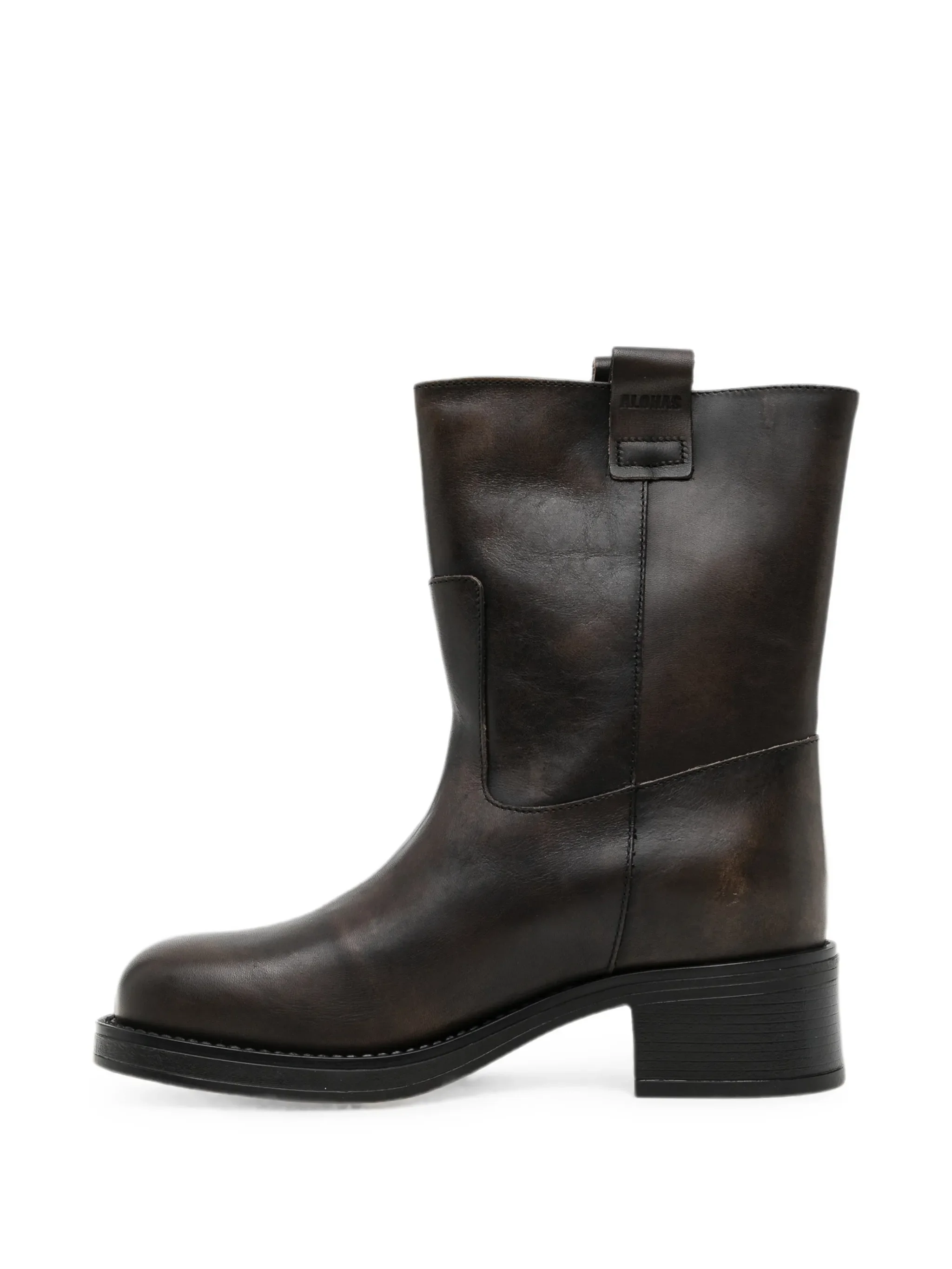 40mm Rajan boots
