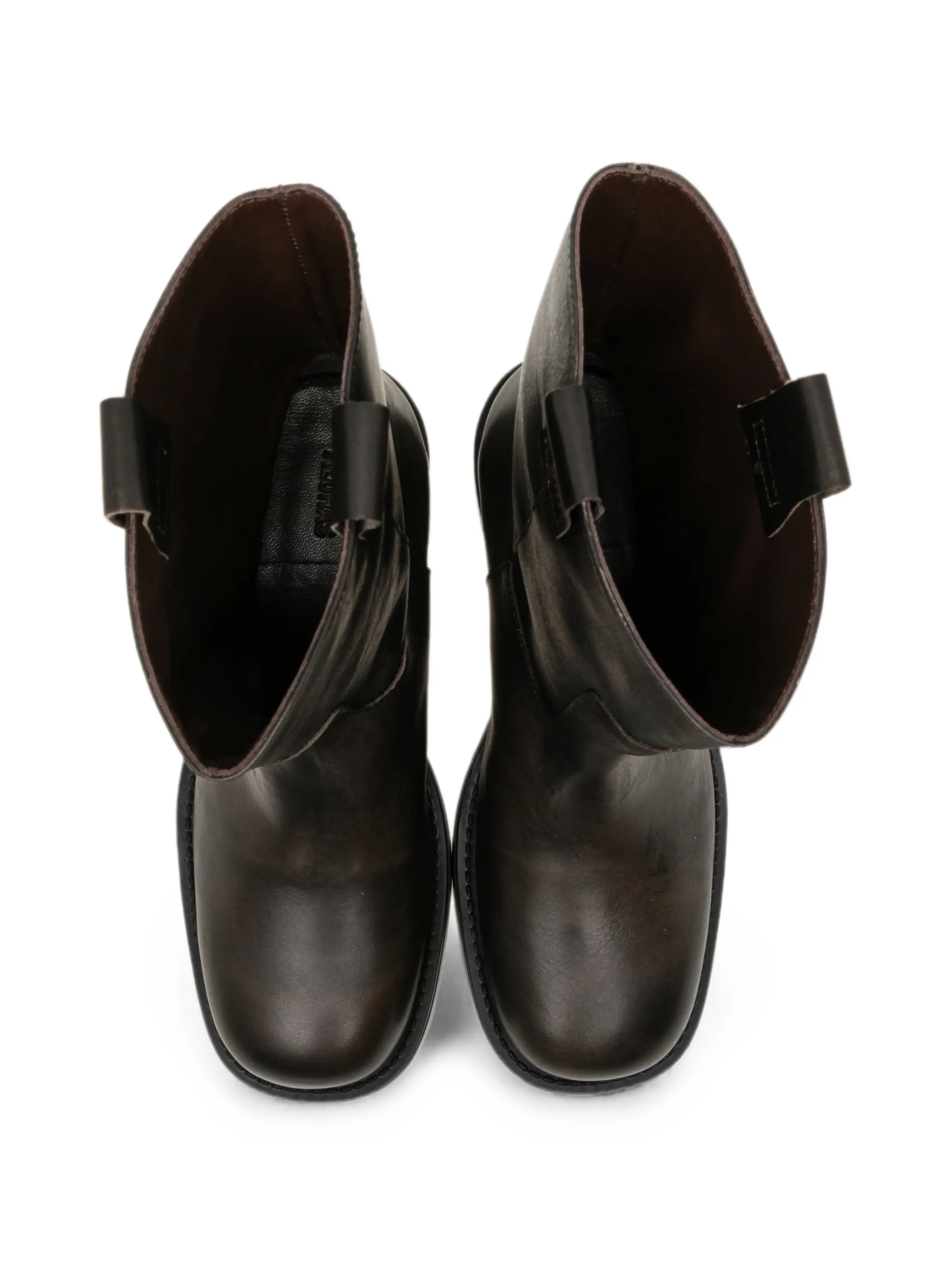 40mm Rajan boots