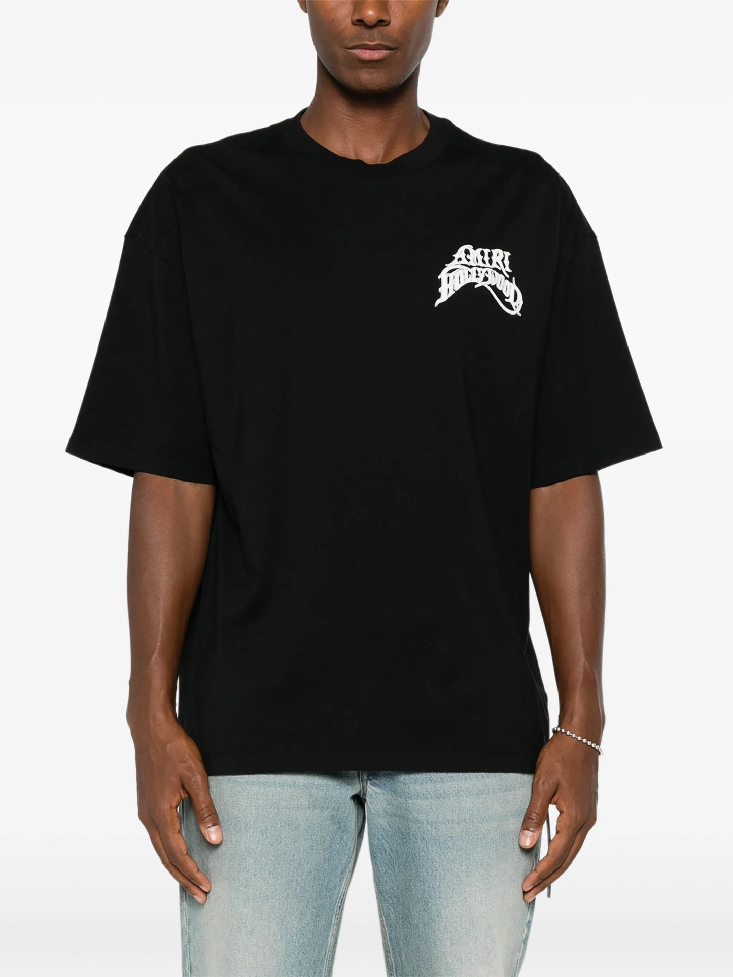 Hollywood LJ Skate cotton T-shirt