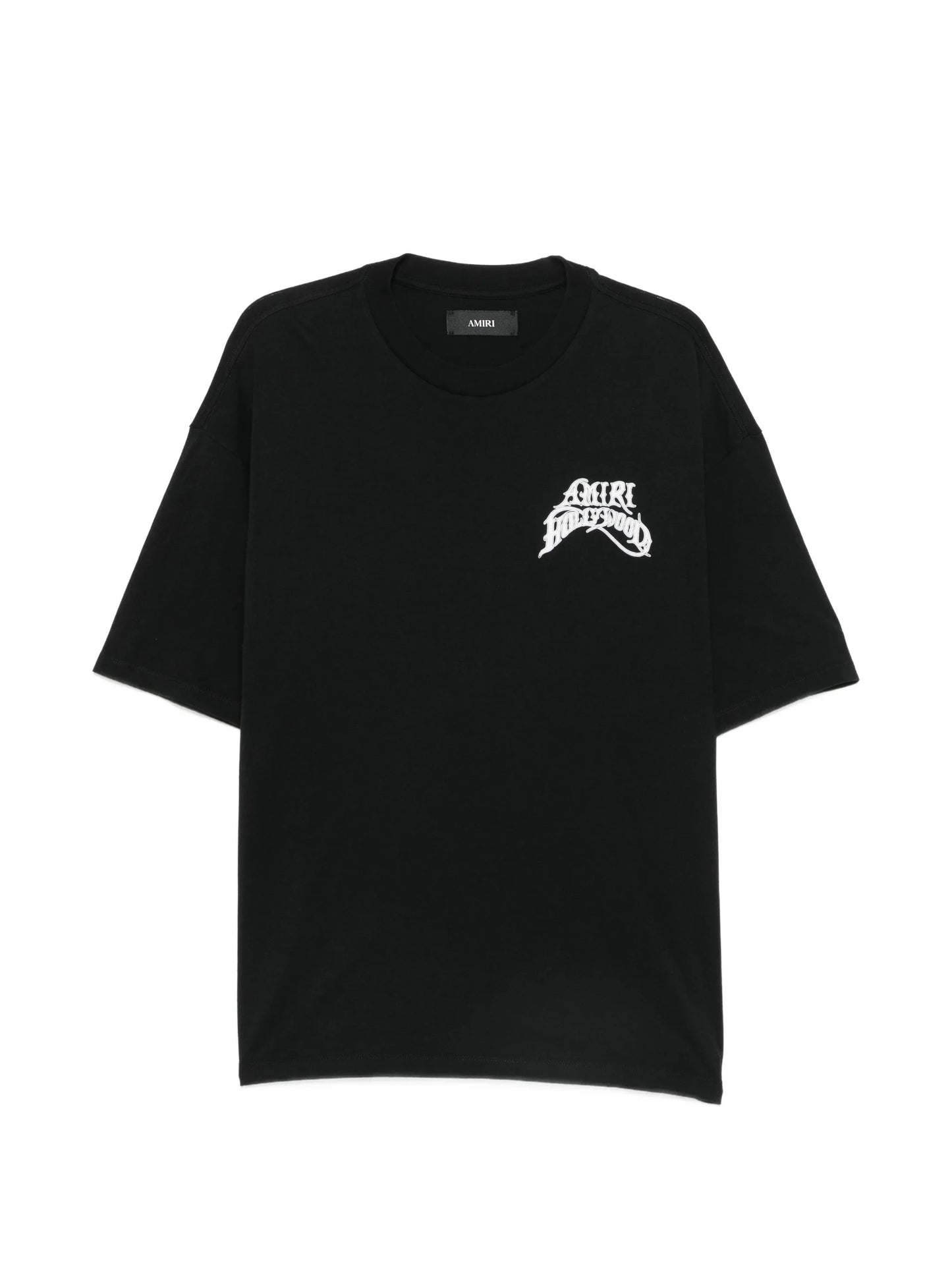 Hollywood LJ Skate cotton T-shirt