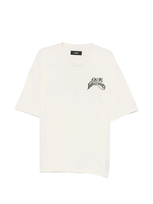 Hollywood LJ Skate T-shirt