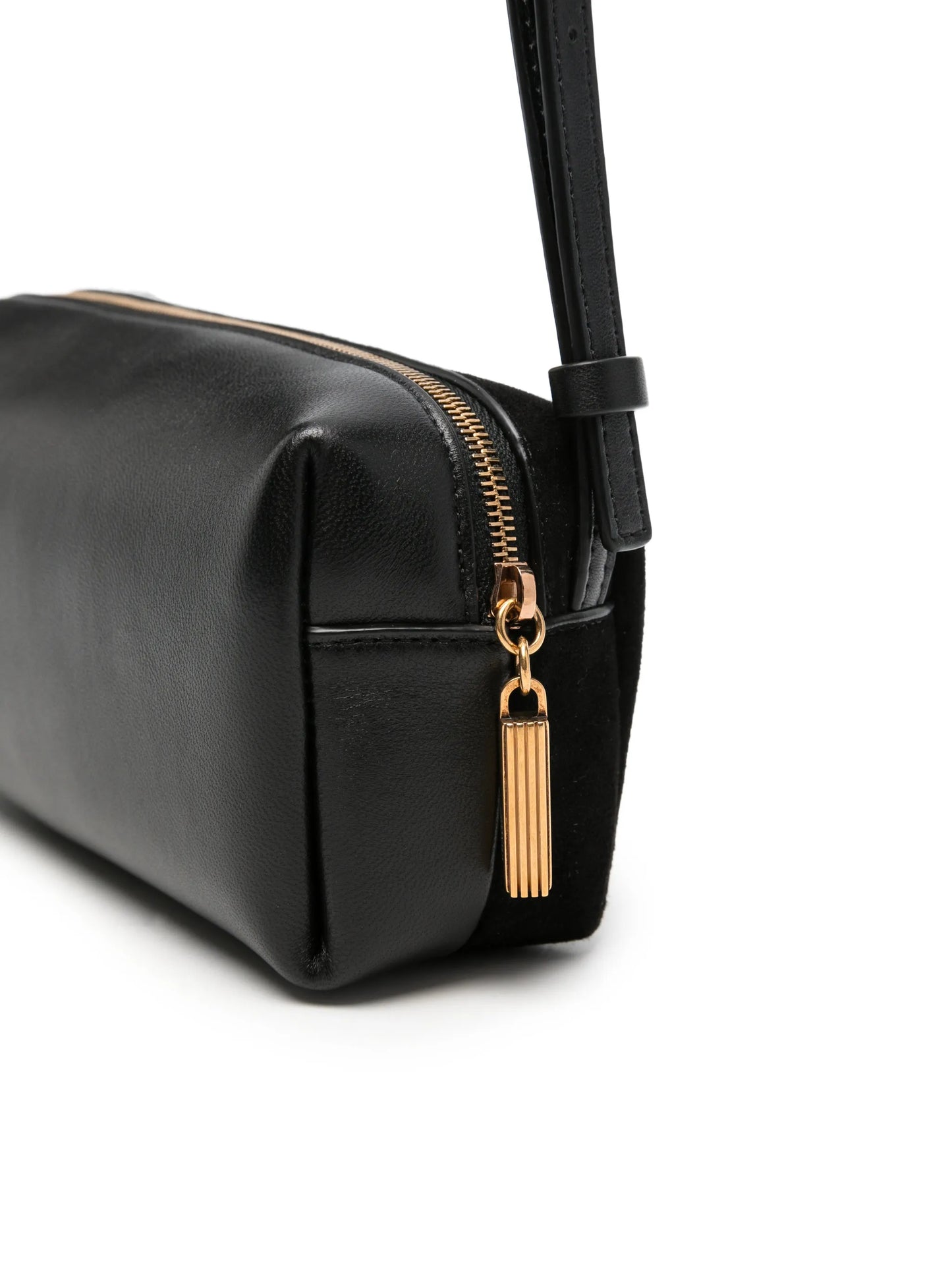 mini Kye logo-print cross body bag